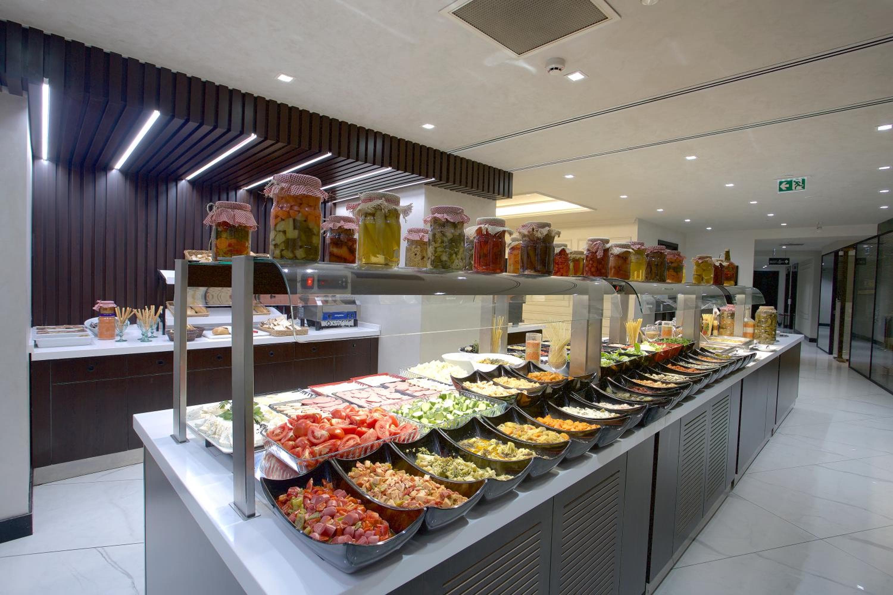 L'Hotel Beyaz Saray & Spa - Categoria speciale — 7