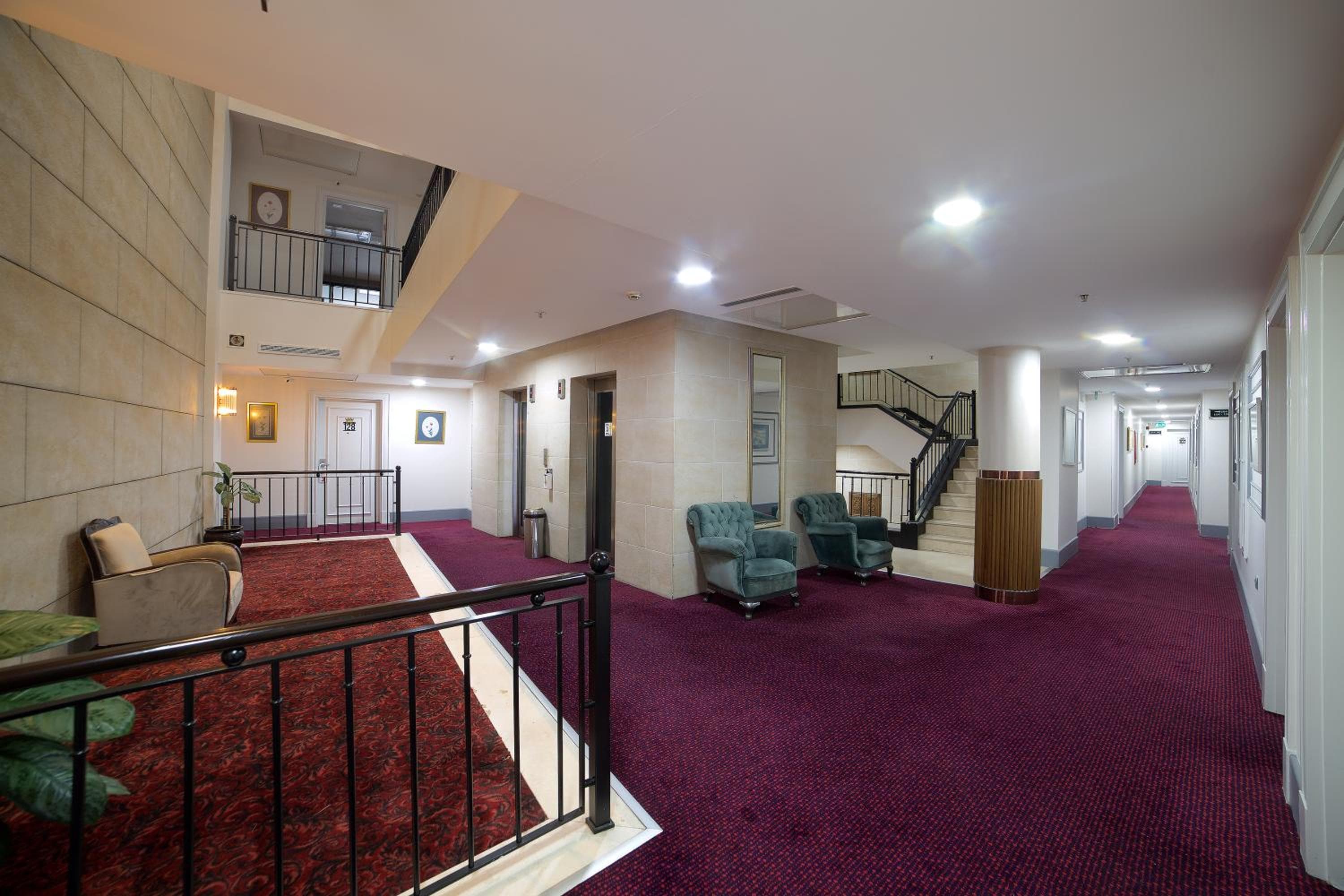 The Hotel Beyaz Saray - Grand Bazaar — 7