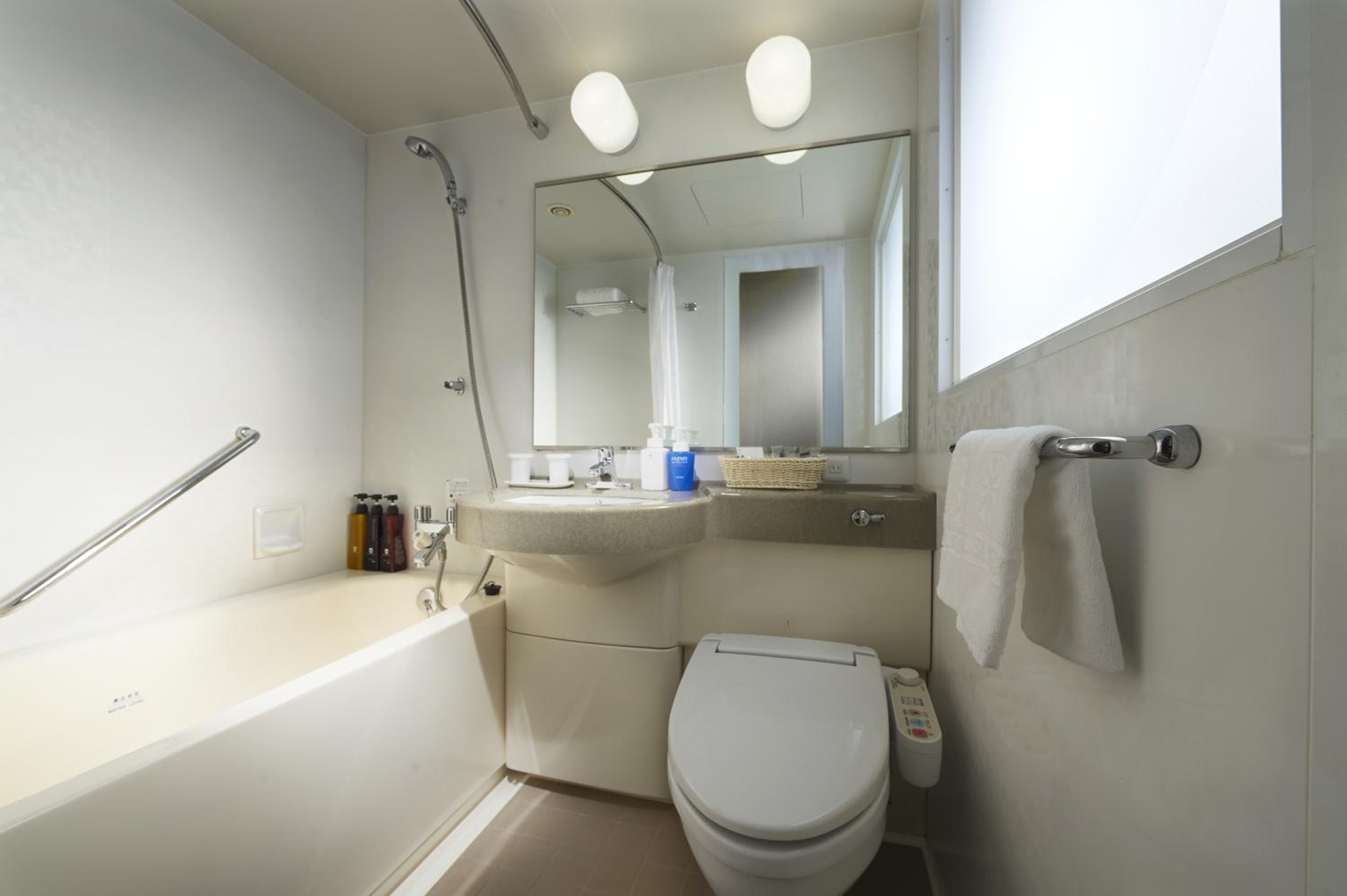 Hotel Sunroute Plaza Shinjuku hotel, Shibuya-ku, Yoyogi 2-3-1, Tokyo, Japan — photo 31