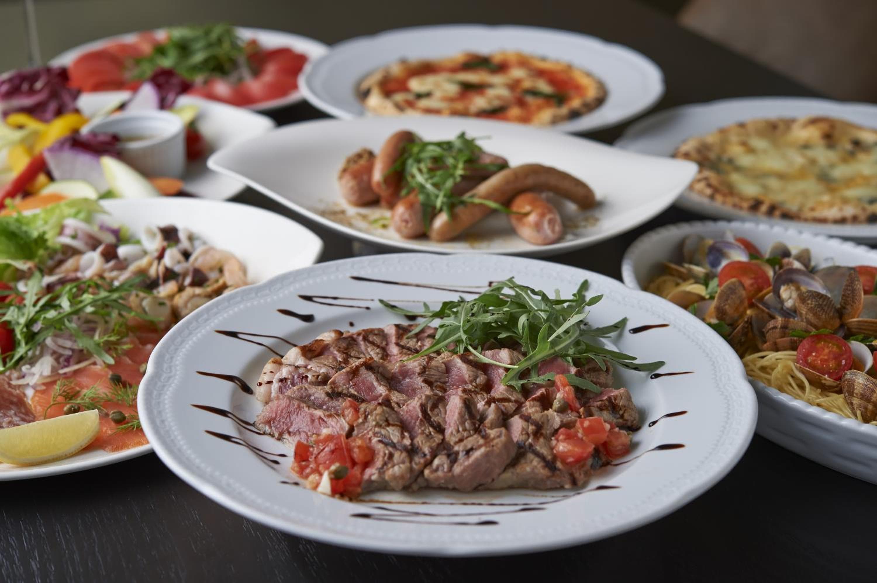 Hotel Sunroute Plaza Shinjuku hotel, Shibuya-ku, Yoyogi 2-3-1, Tokyo, Japan — photo 66