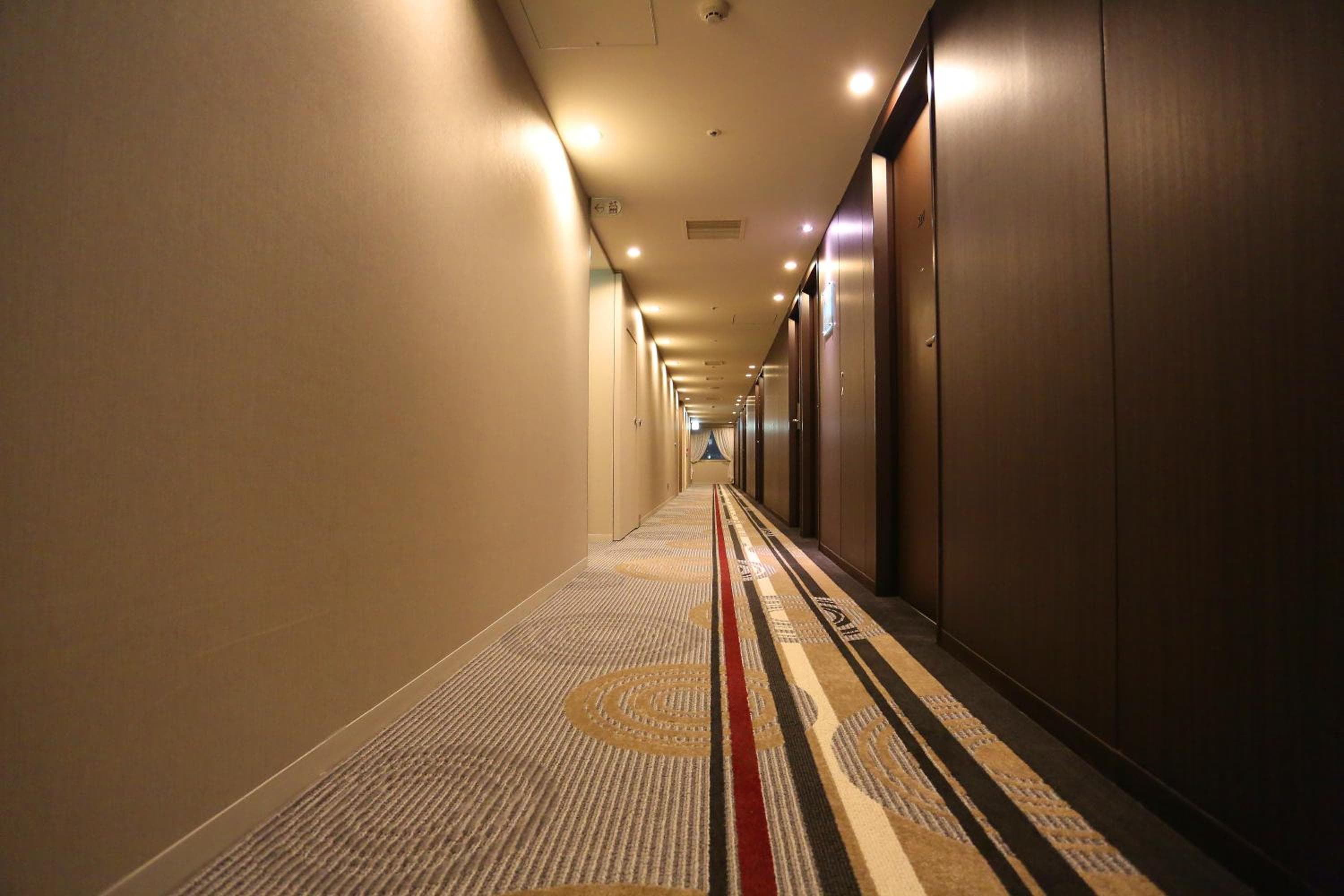 Hotel Sunroute Plaza Shinjuku hotel, Shibuya-ku, Yoyogi 2-3-1, Tokyo, Japan — photo 132