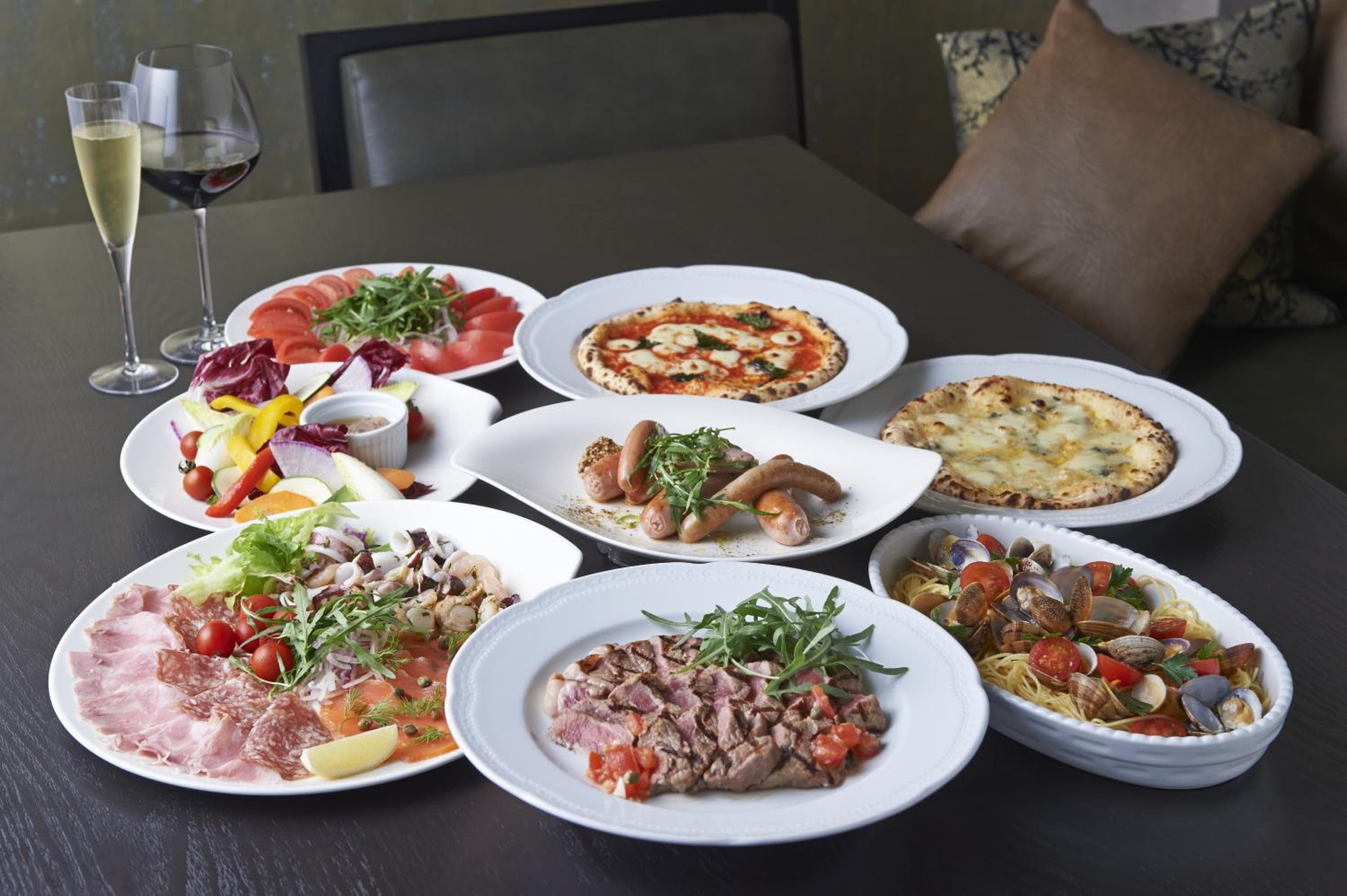 Hotel Sunroute Plaza Shinjuku hotel, Shibuya-ku, Yoyogi 2-3-1, Tokyo, Japan — photo 67