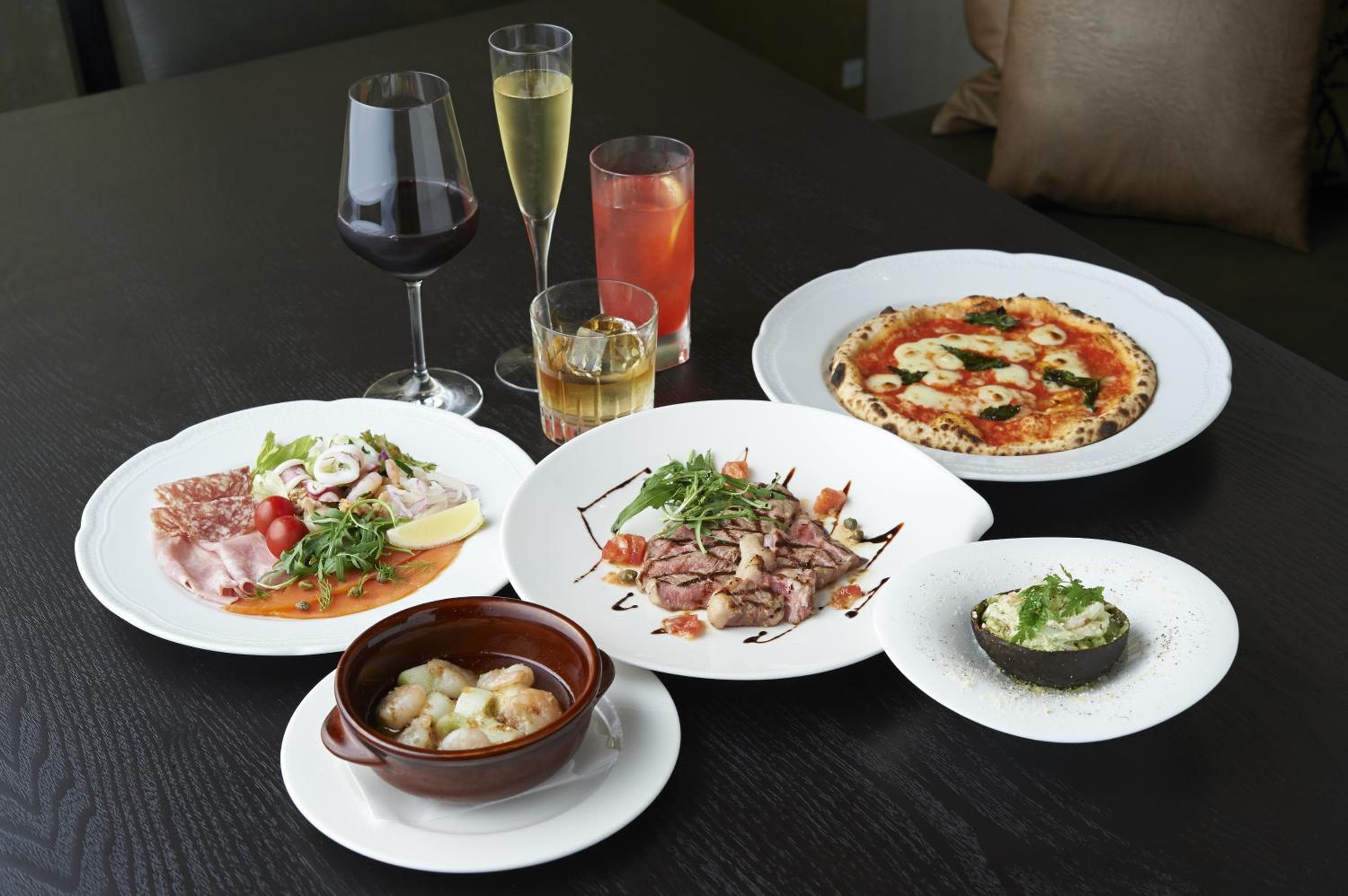 Hotel Sunroute Plaza Shinjuku hotel, Shibuya-ku, Yoyogi 2-3-1, Tokyo, Japan — photo 62