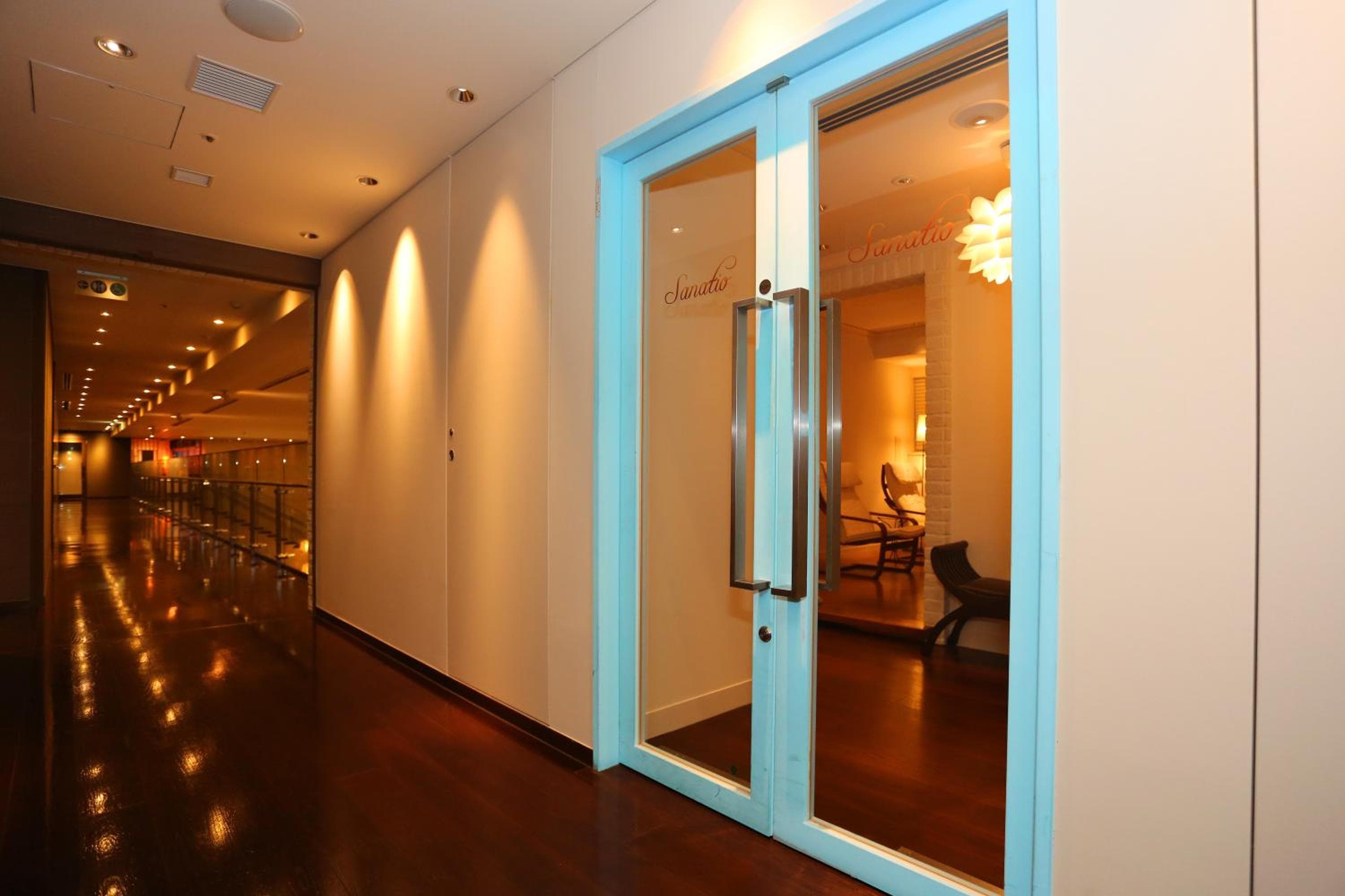 Hotel Sunroute Plaza Shinjuku hotel, Shibuya-ku, Yoyogi 2-3-1, Tokyo, Japan — photo 34