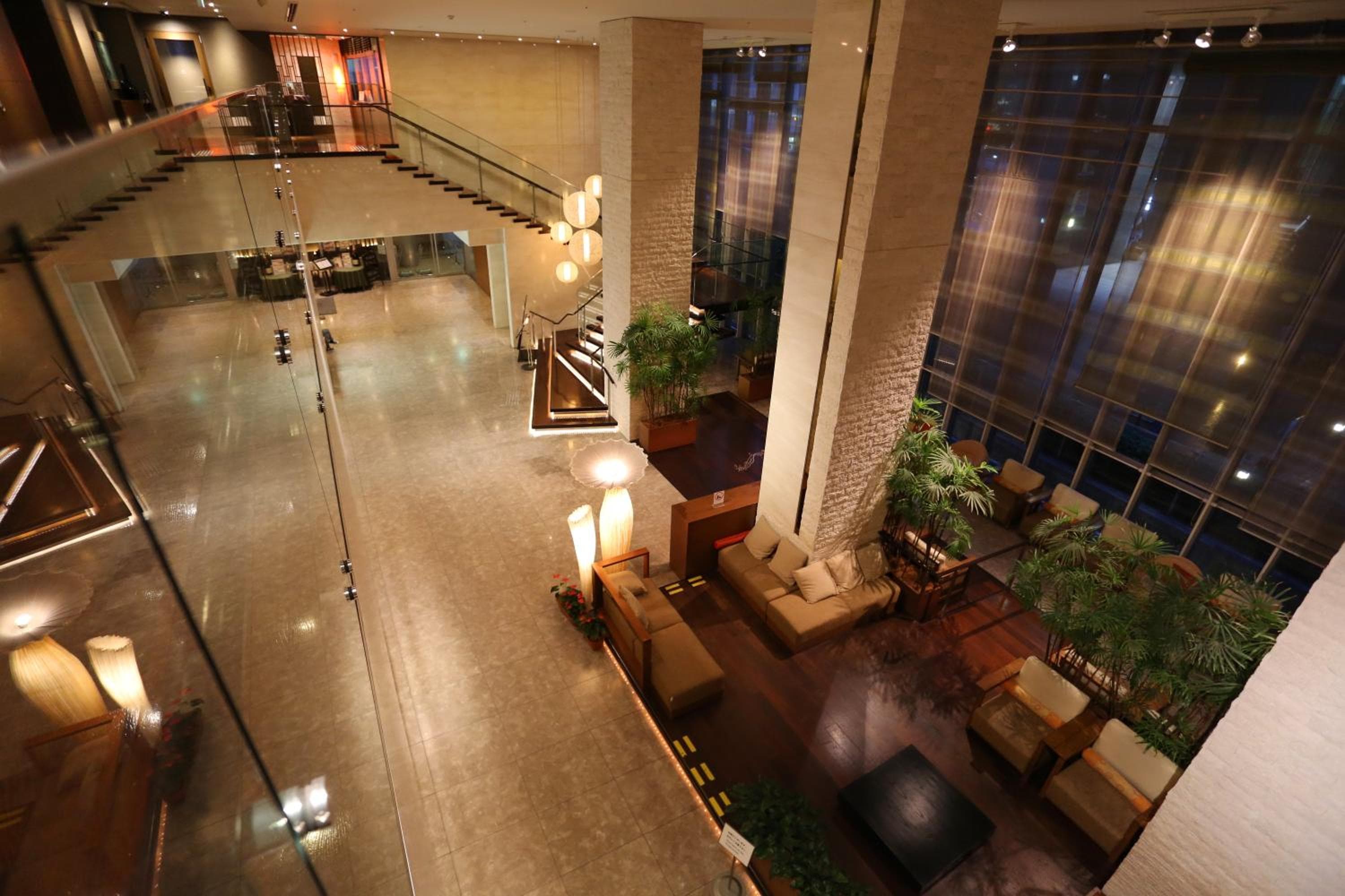 Hotel Sunroute Plaza Shinjuku hotel, Shibuya-ku, Yoyogi 2-3-1, Tokyo, Japan — photo 130