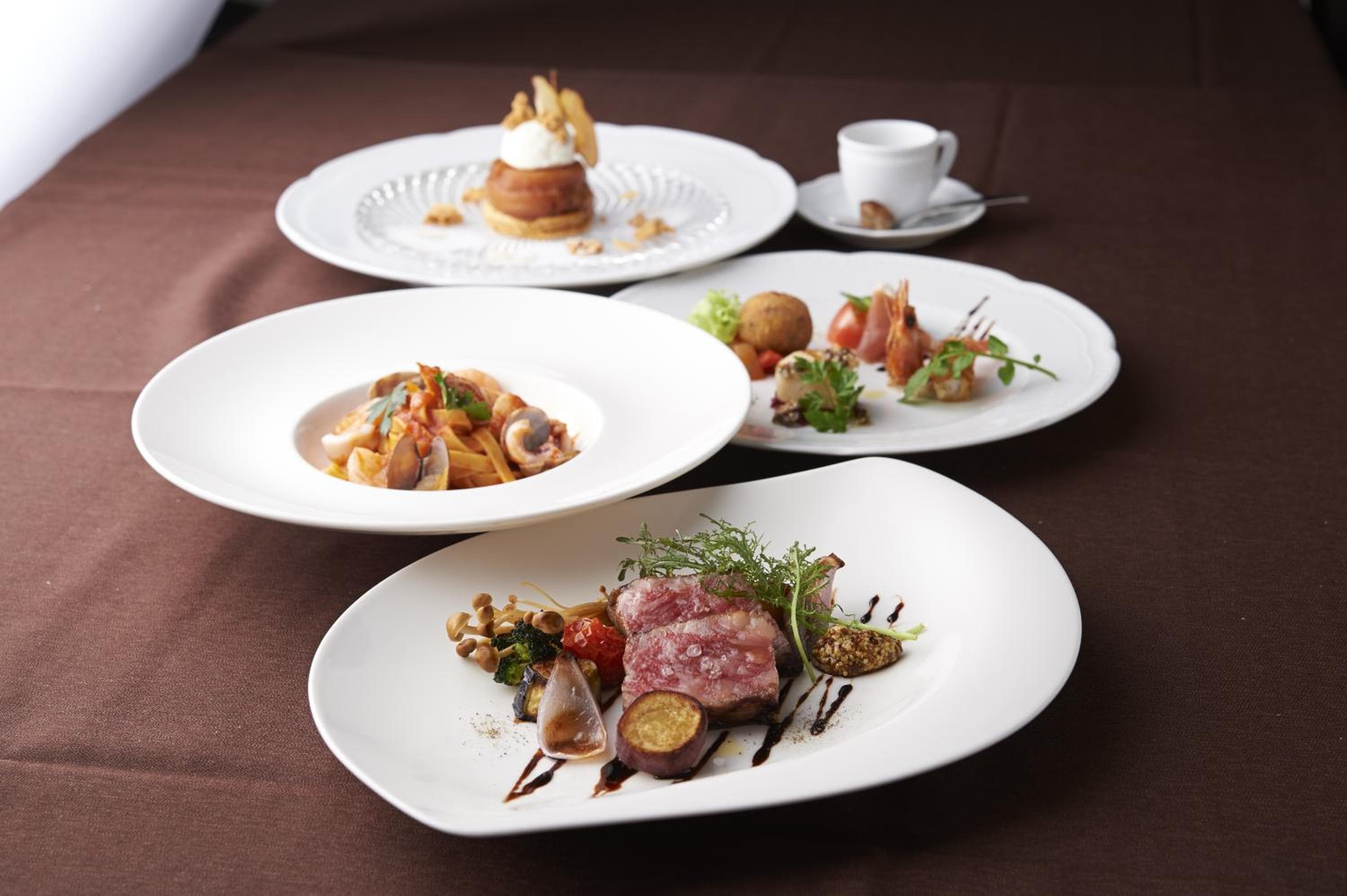 Hotel Sunroute Plaza Shinjuku hotel, Shibuya-ku, Yoyogi 2-3-1, Tokyo, Japan — photo 61