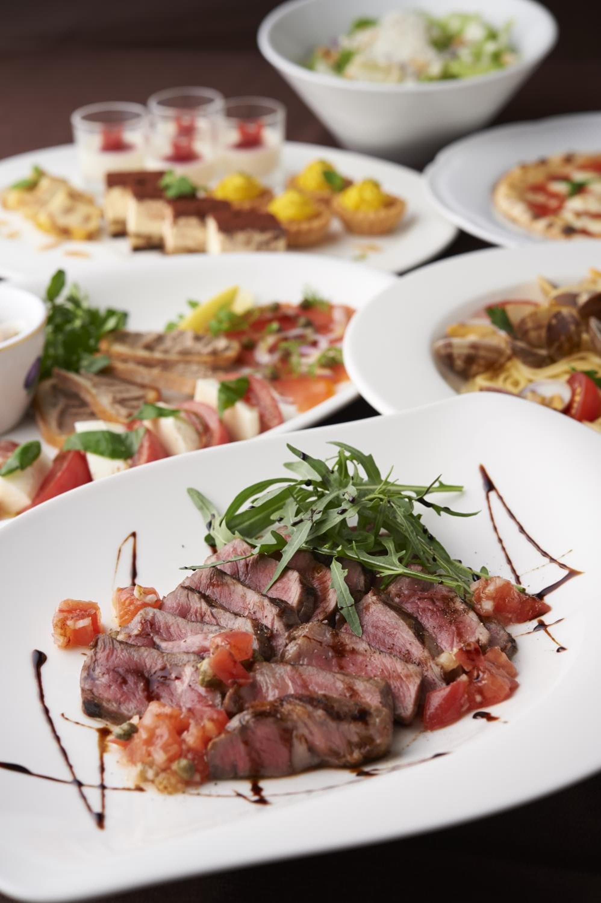 Hotel Sunroute Plaza Shinjuku hotel, Shibuya-ku, Yoyogi 2-3-1, Tokyo, Japan — photo 65