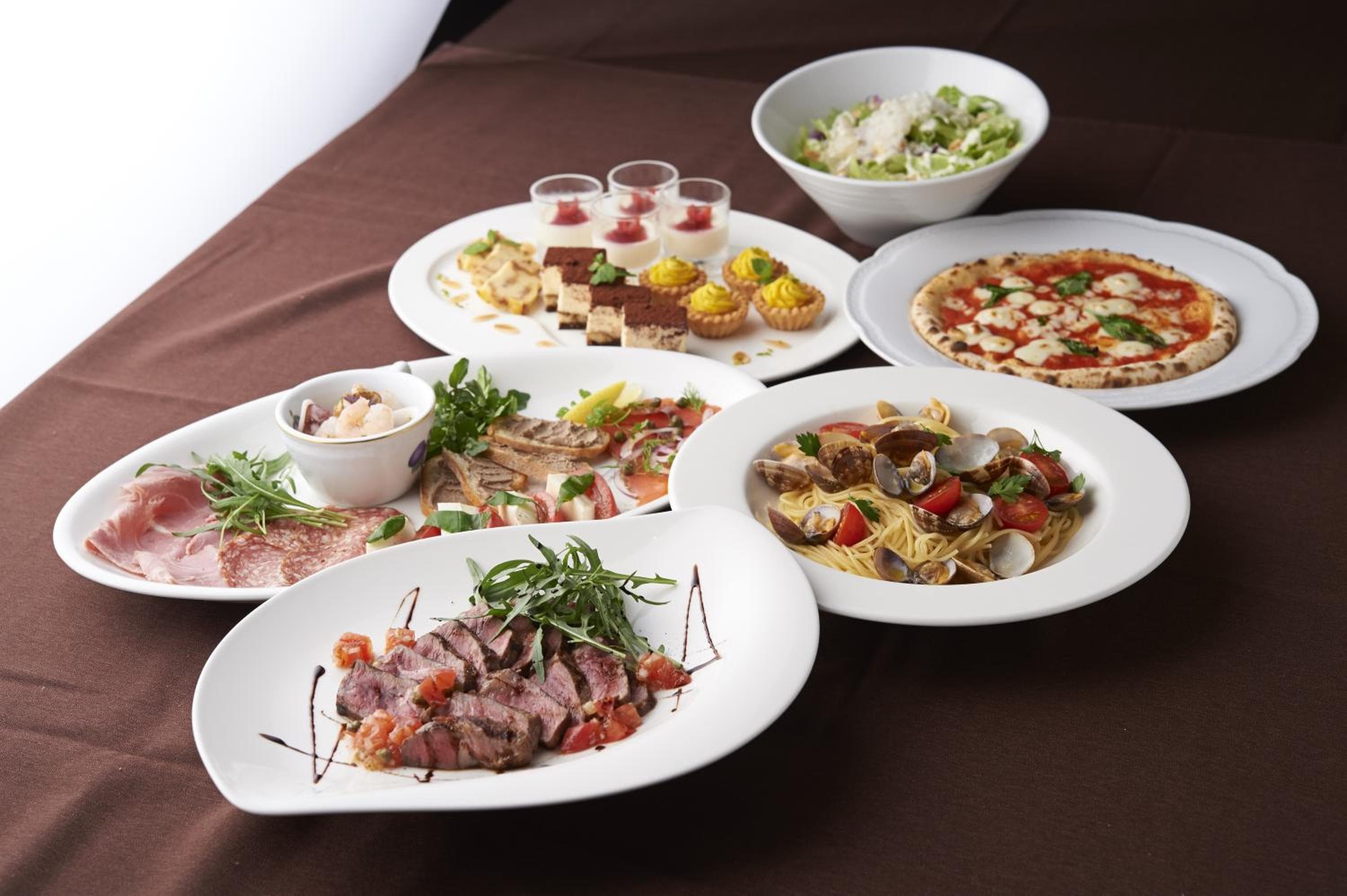 Hotel Sunroute Plaza Shinjuku hotel, Shibuya-ku, Yoyogi 2-3-1, Tokyo, Japan — photo 63