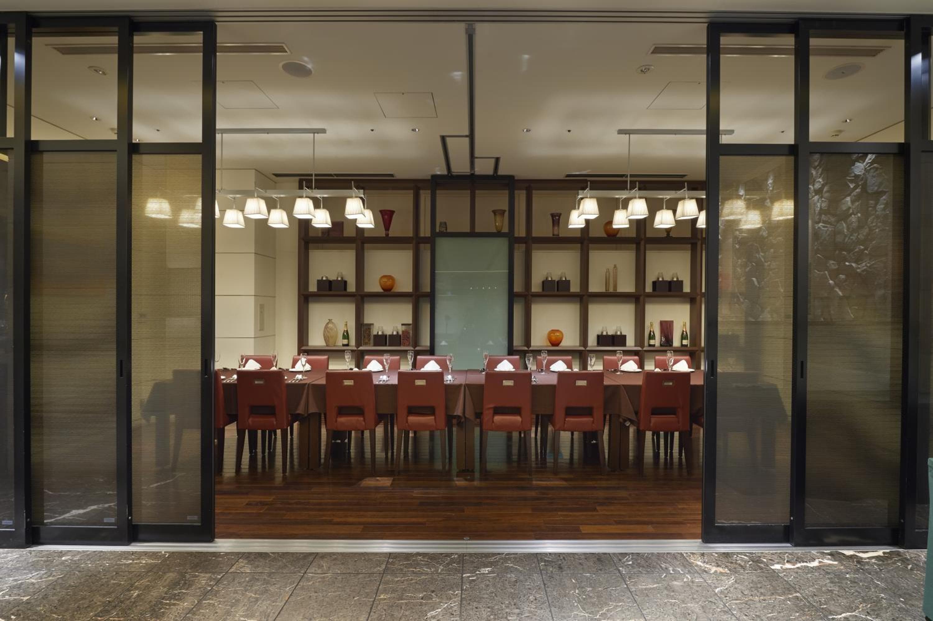 Hotel Sunroute Plaza Shinjuku hotel, Shibuya-ku, Yoyogi 2-3-1, Tokyo, Japan — photo 71