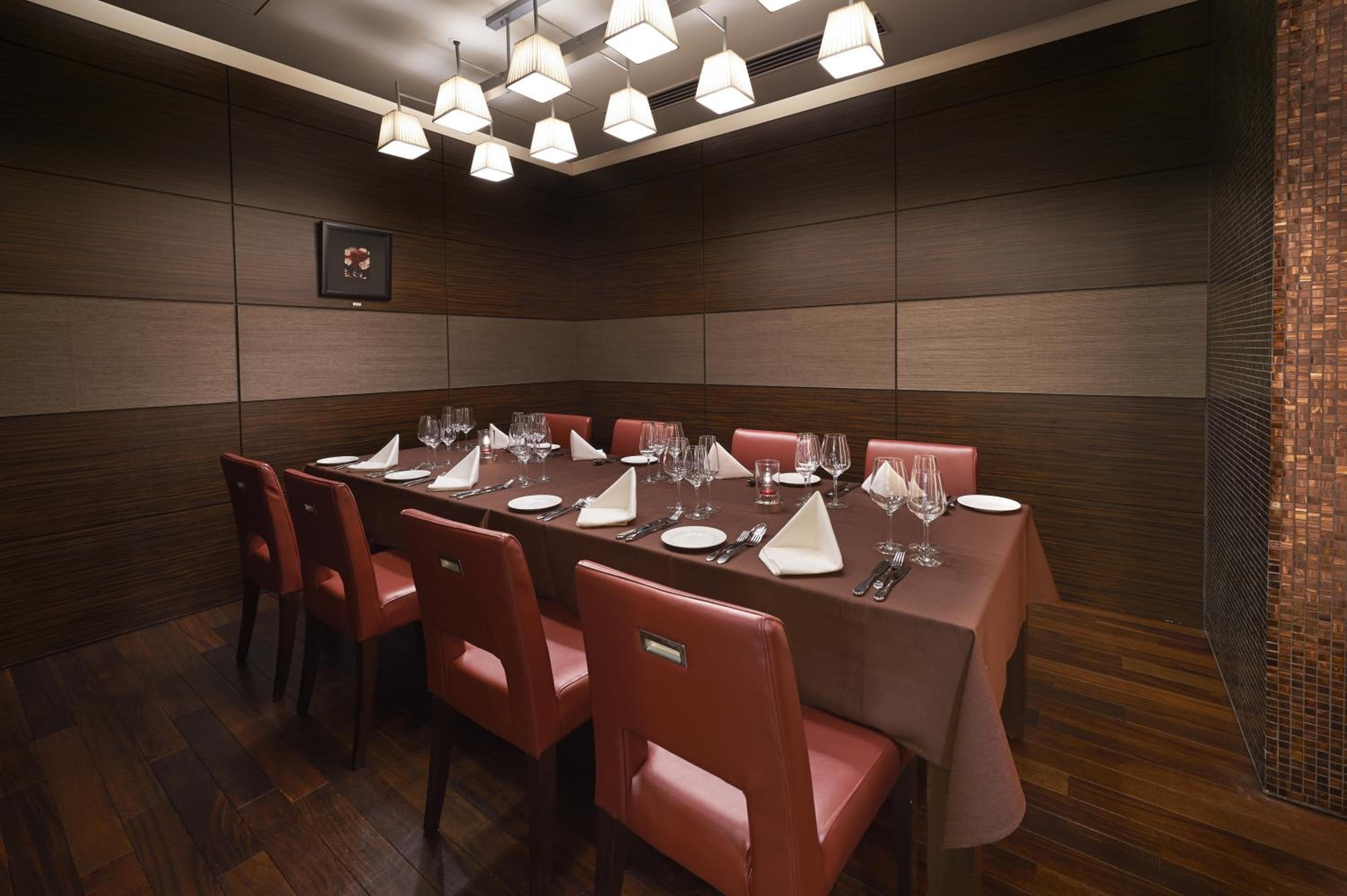 Hotel Sunroute Plaza Shinjuku hotel, Shibuya-ku, Yoyogi 2-3-1, Tokyo, Japan — photo 70