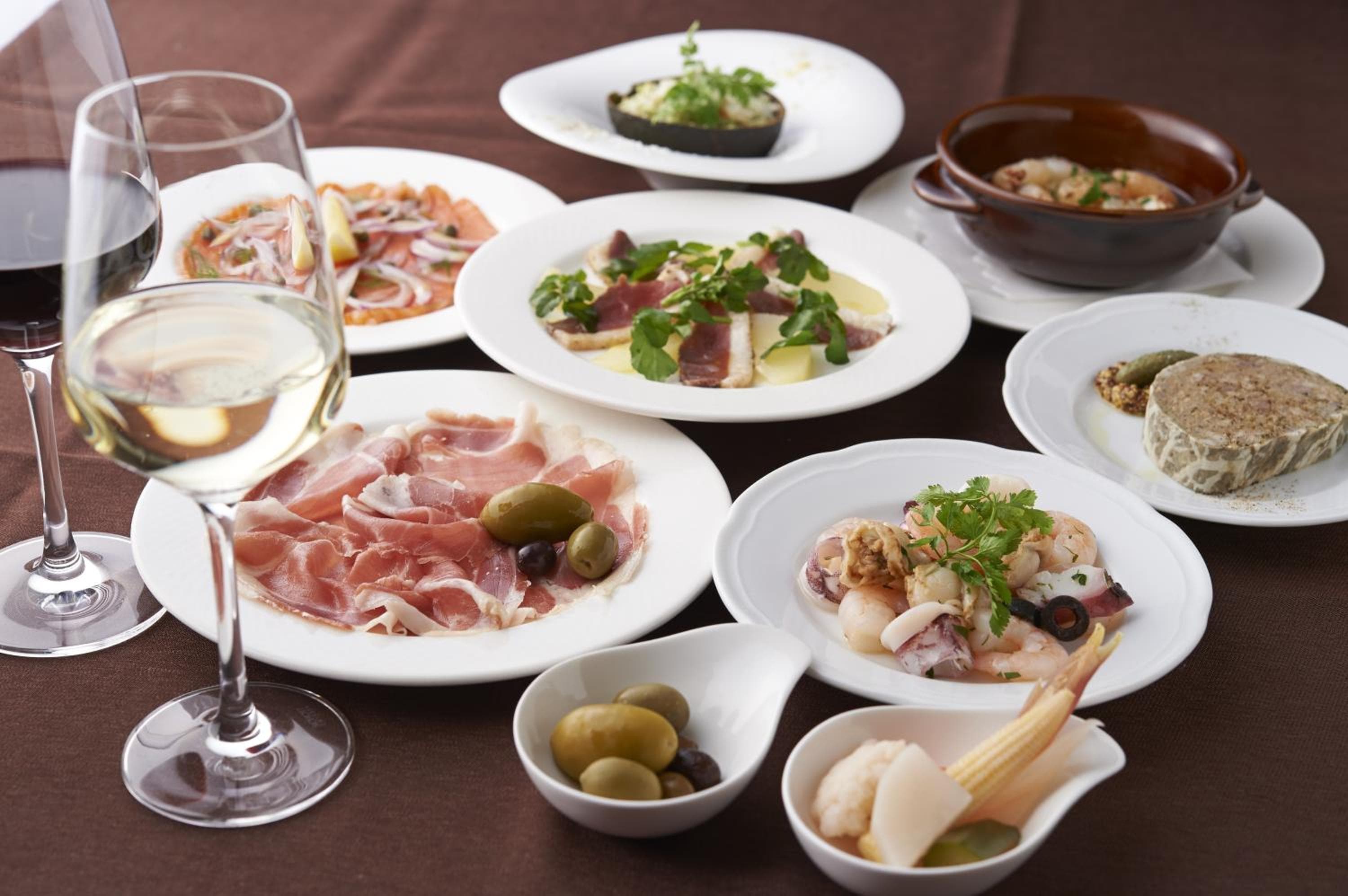 Hotel Sunroute Plaza Shinjuku hotel, Shibuya-ku, Yoyogi 2-3-1, Tokyo, Japan — photo 64