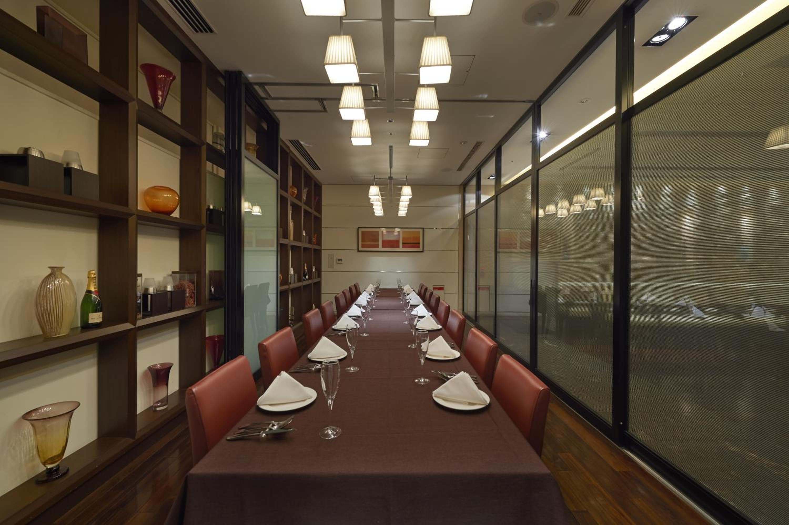 Hotel Sunroute Plaza Shinjuku hotel, Shibuya-ku, Yoyogi 2-3-1, Tokyo, Japan — photo 74