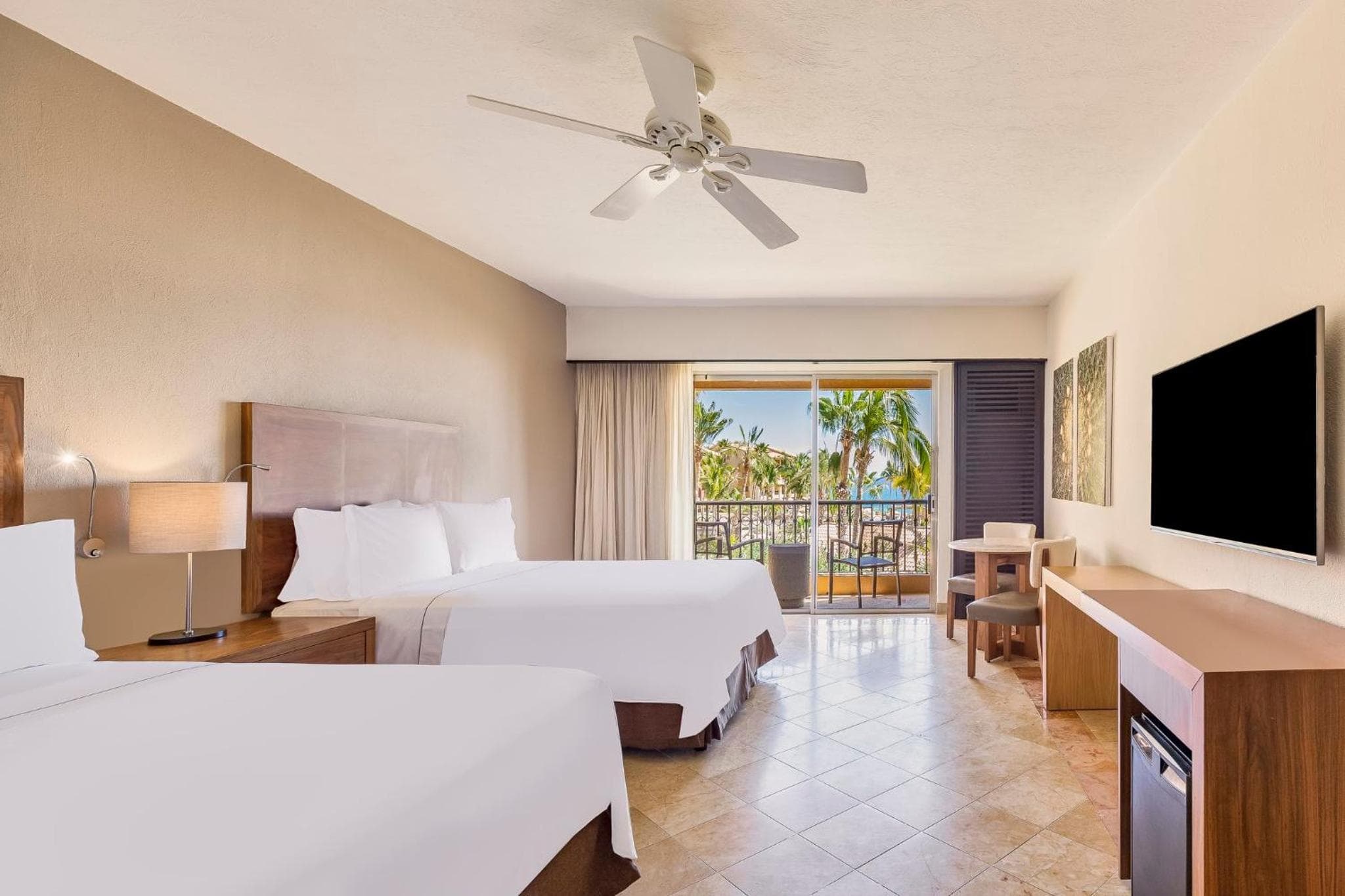 Grand Fiesta Americana Los Cabos All Inclusive Golf & Spa — 12