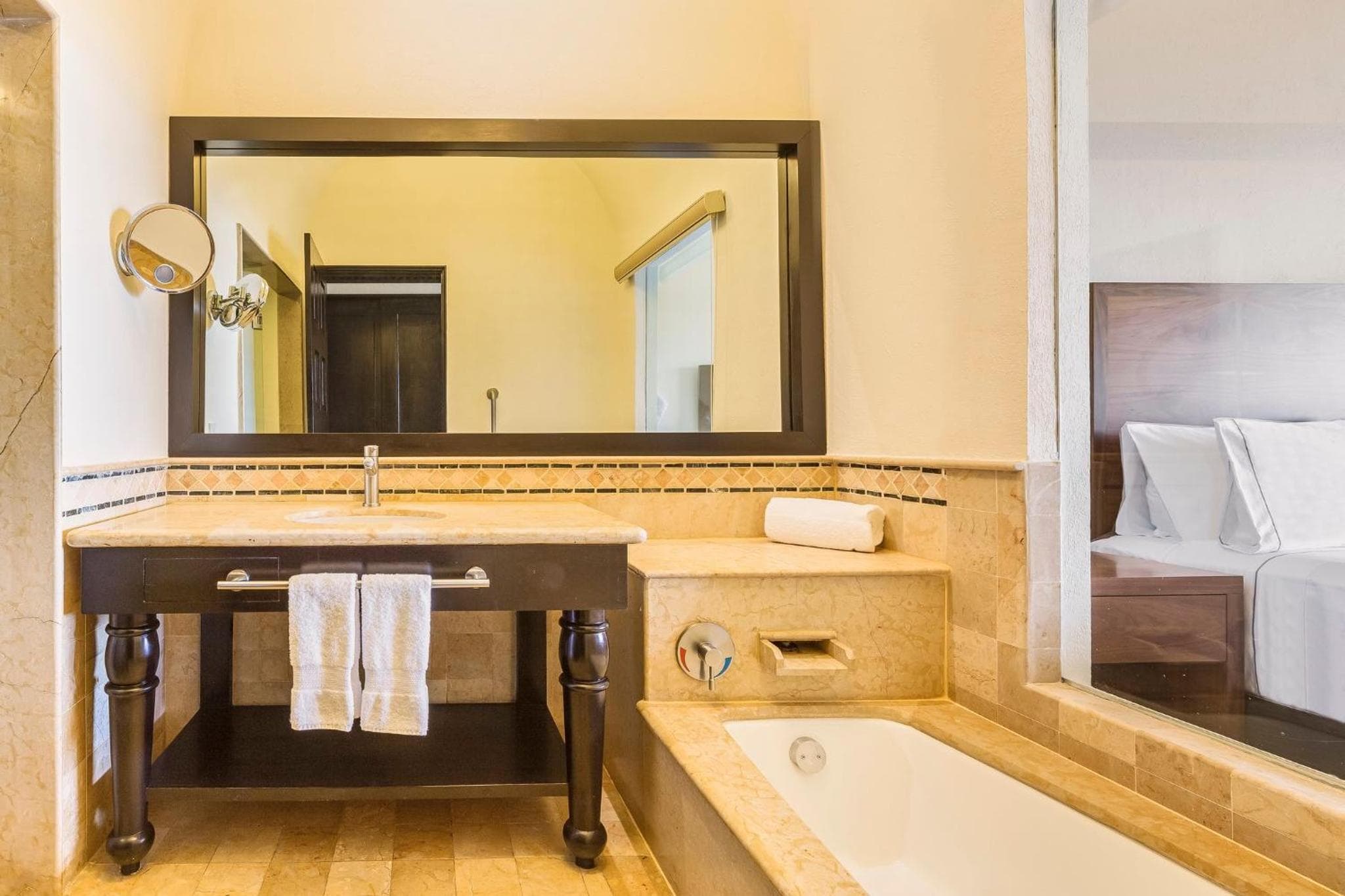 Grand Fiesta Americana Los Cabos All Inclusive Golf & Spa — 11
