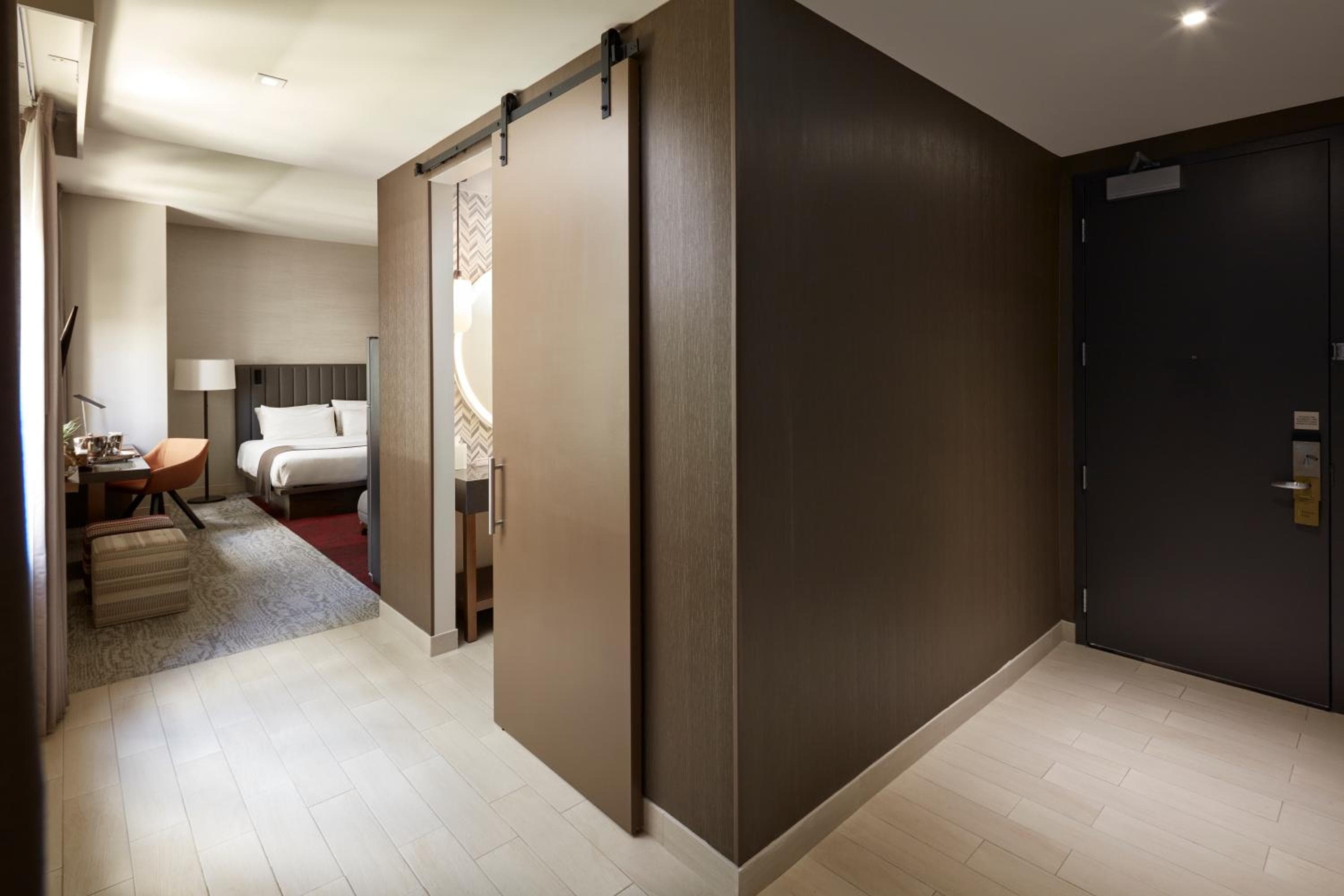 THesis Hotel Miami Coral Gables, Curio Collection by Hilton — 8