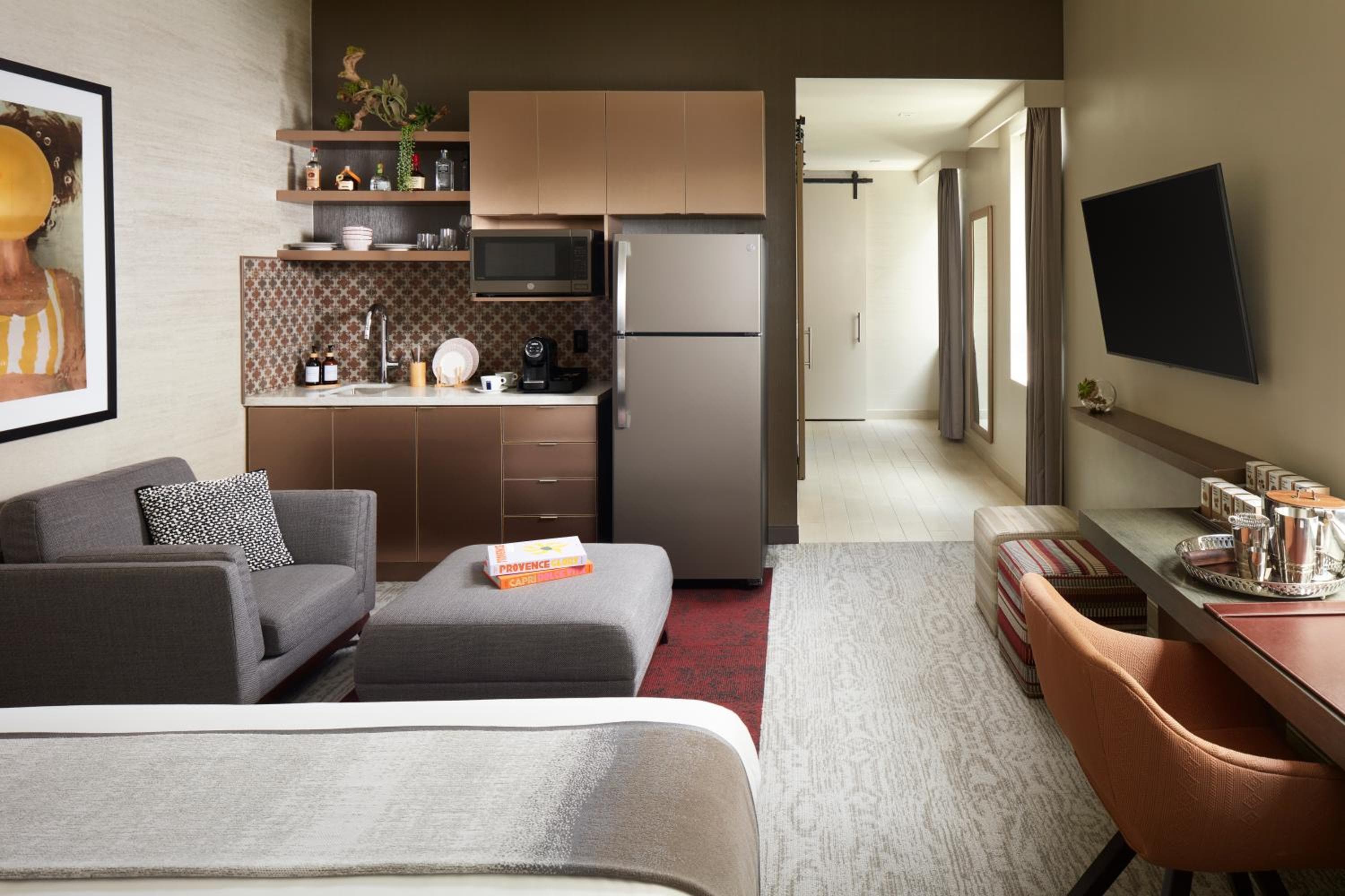 THesis Hotel Miami Coral Gables, Curio Collection by Hilton — 5