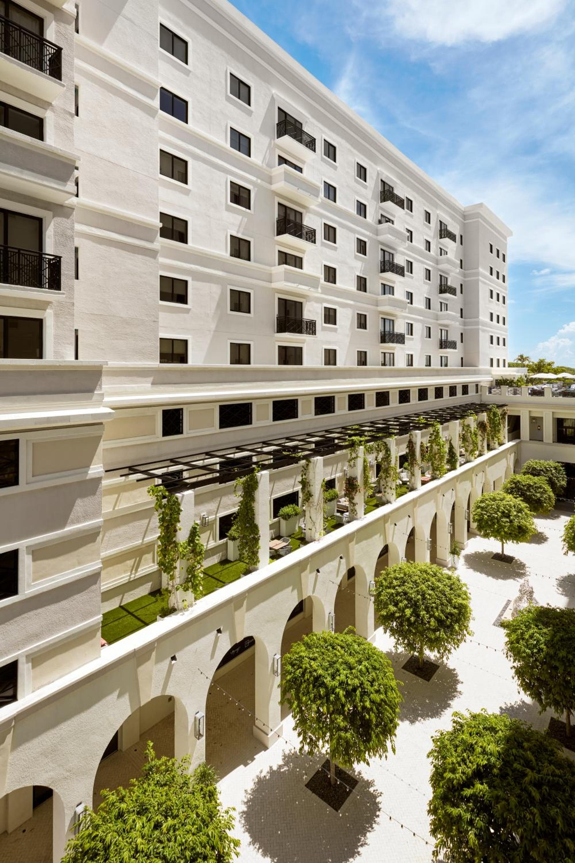 THesis Hotel Miami Coral Gables, Curio Collection by Hilton — 28