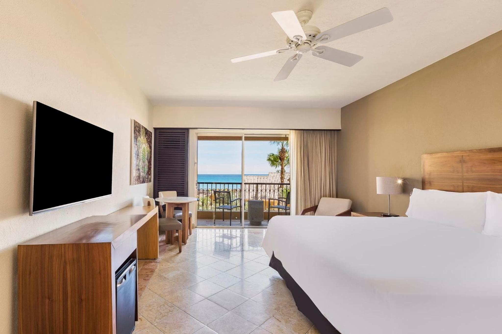 Grand Fiesta Americana Los Cabos All Inclusive Golf & Spa — 5