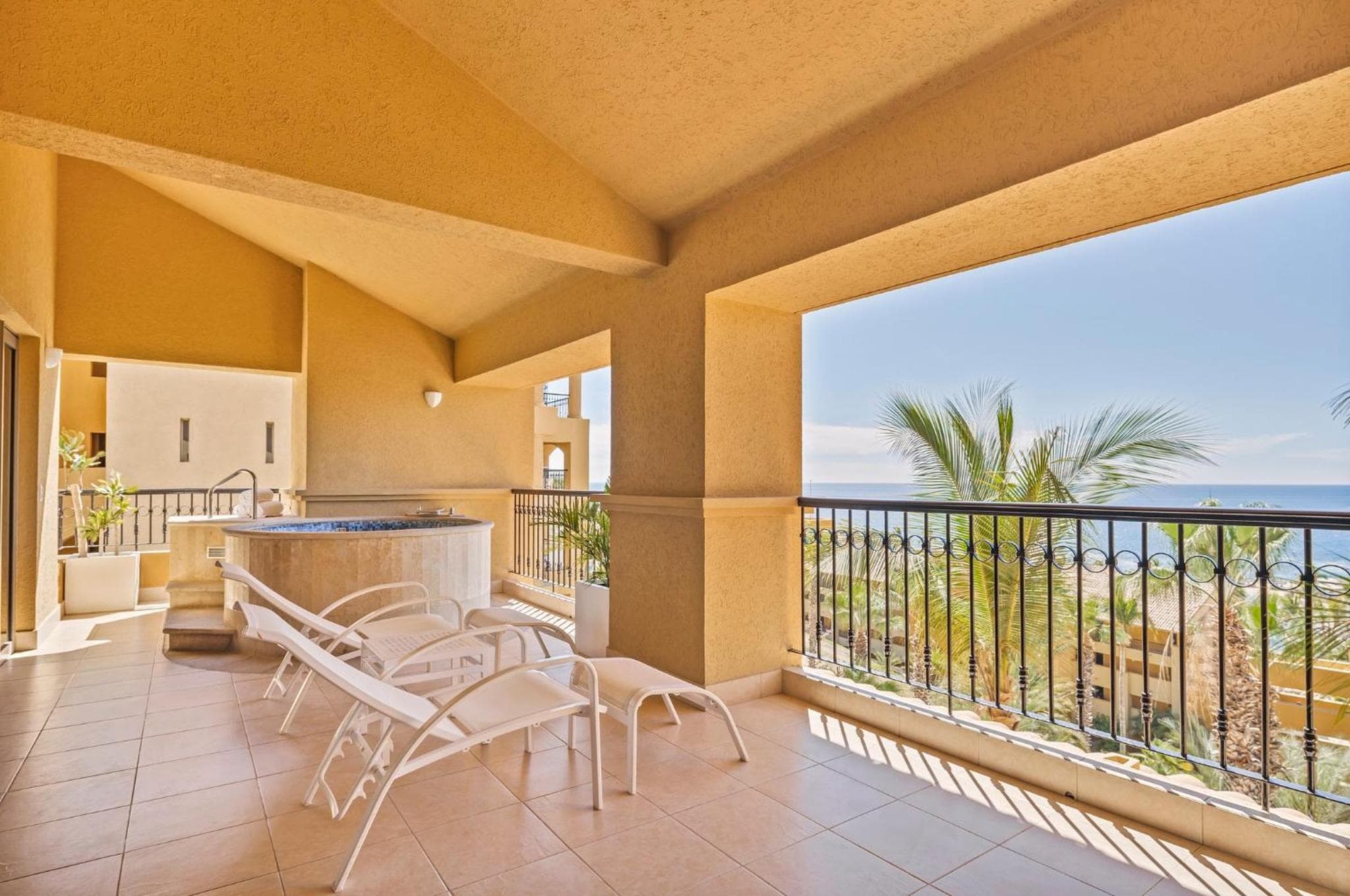 Grand Fiesta Americana Los Cabos All Inclusive Golf & Spa — 17
