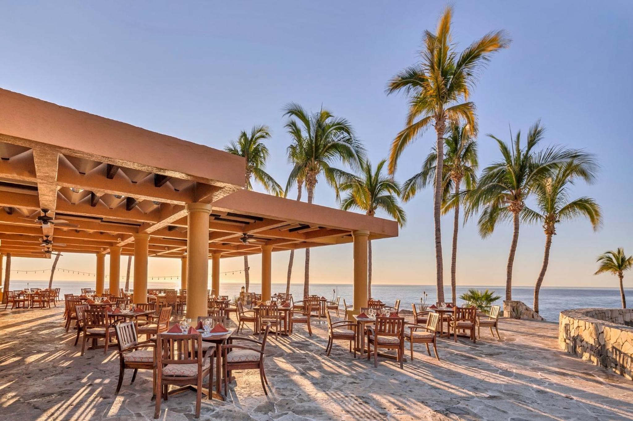 Grand Fiesta Americana Los Cabos All Inclusive Golf & Spa — 13