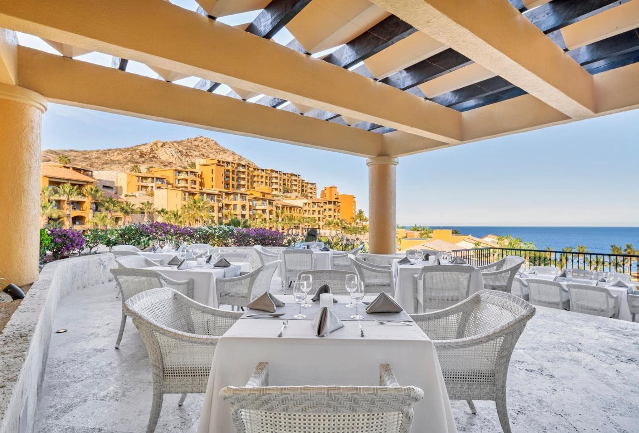 Grand Fiesta Americana Los Cabos All Inclusive Golf & Spa — 25