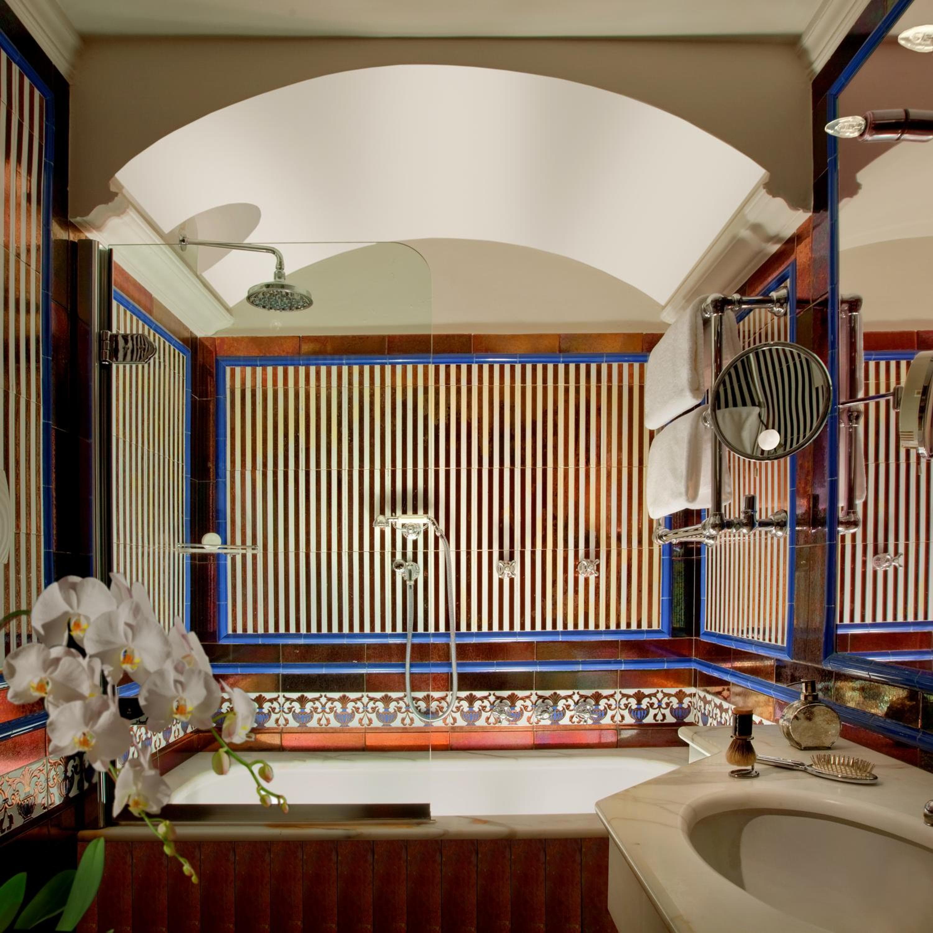 Bio Hotel Raphael - Relais & Châteaux — 5