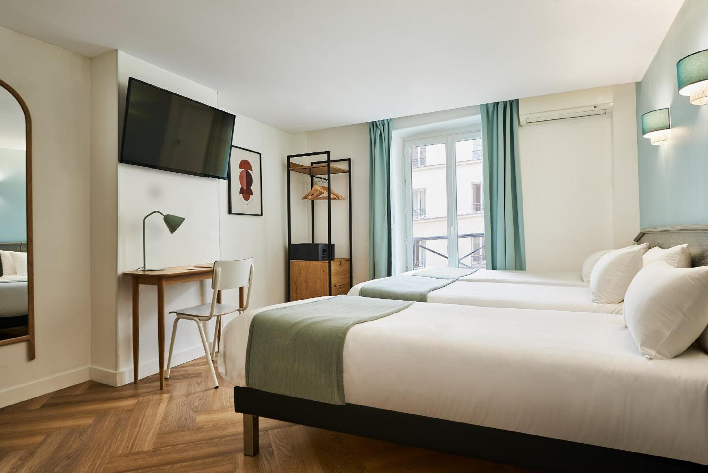 Hotel Kabanel by Happyculture — 22