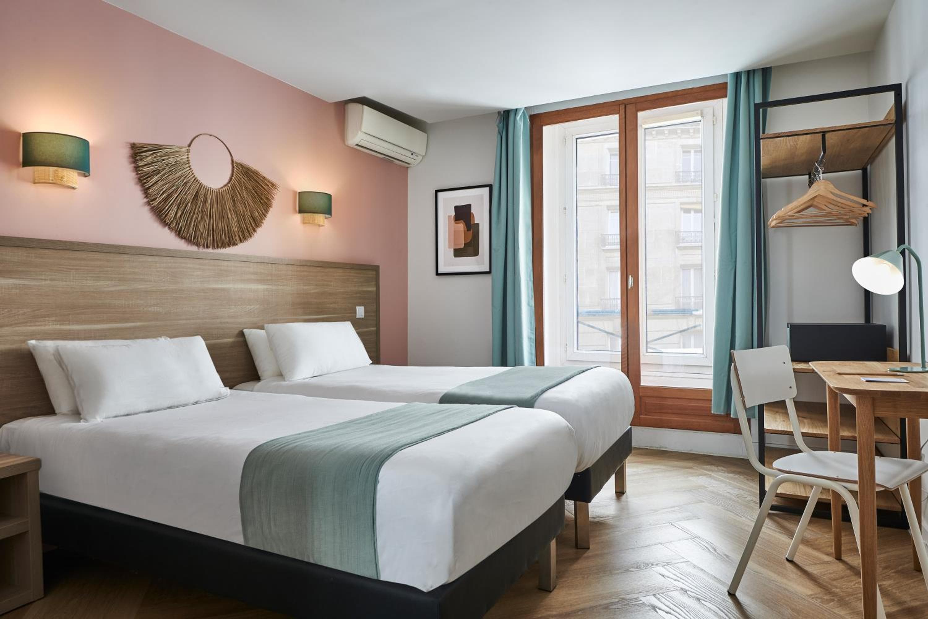 Hotel Kabanel by Happyculture — 5