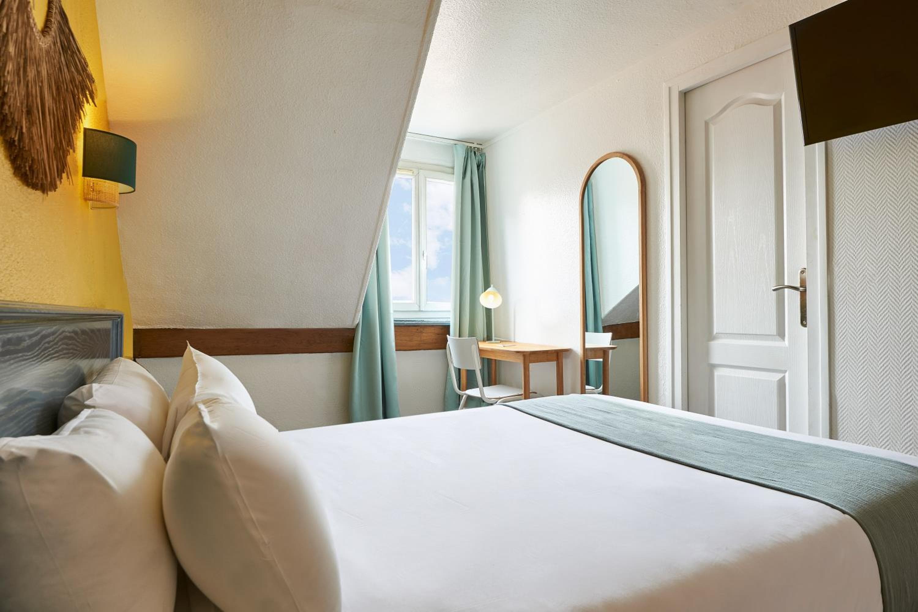 Hotel Kabanel by Happyculture — 6