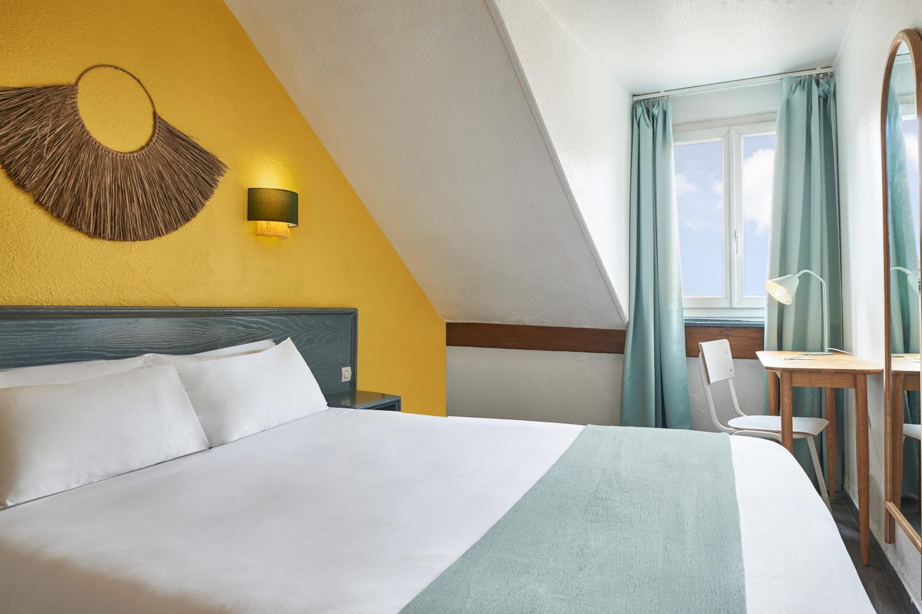 Hotel Kabanel by Happyculture — 11