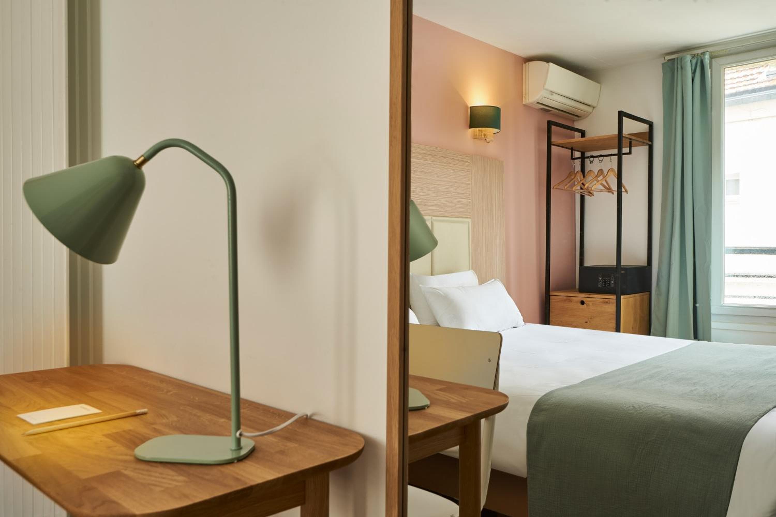 Hotel Kabanel by Happyculture — 9