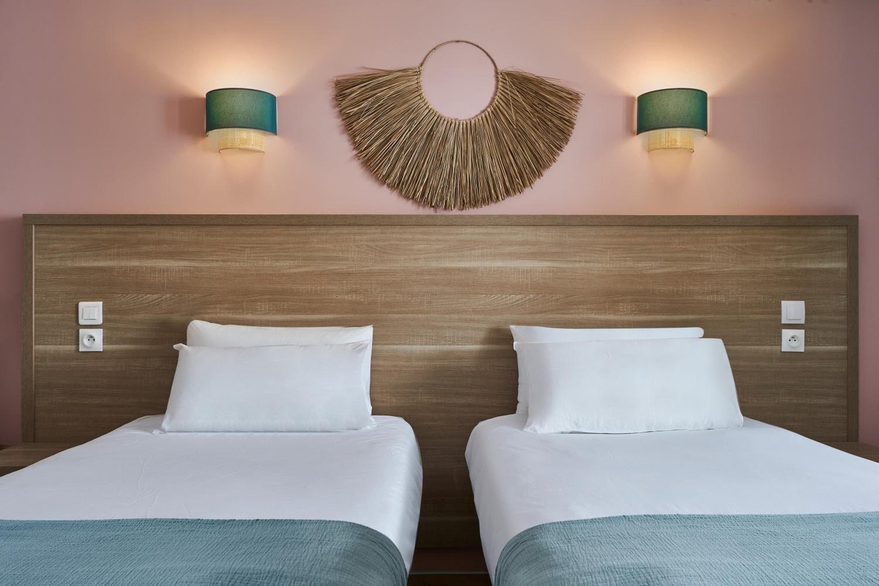Hotel Kabanel by Happyculture — 10