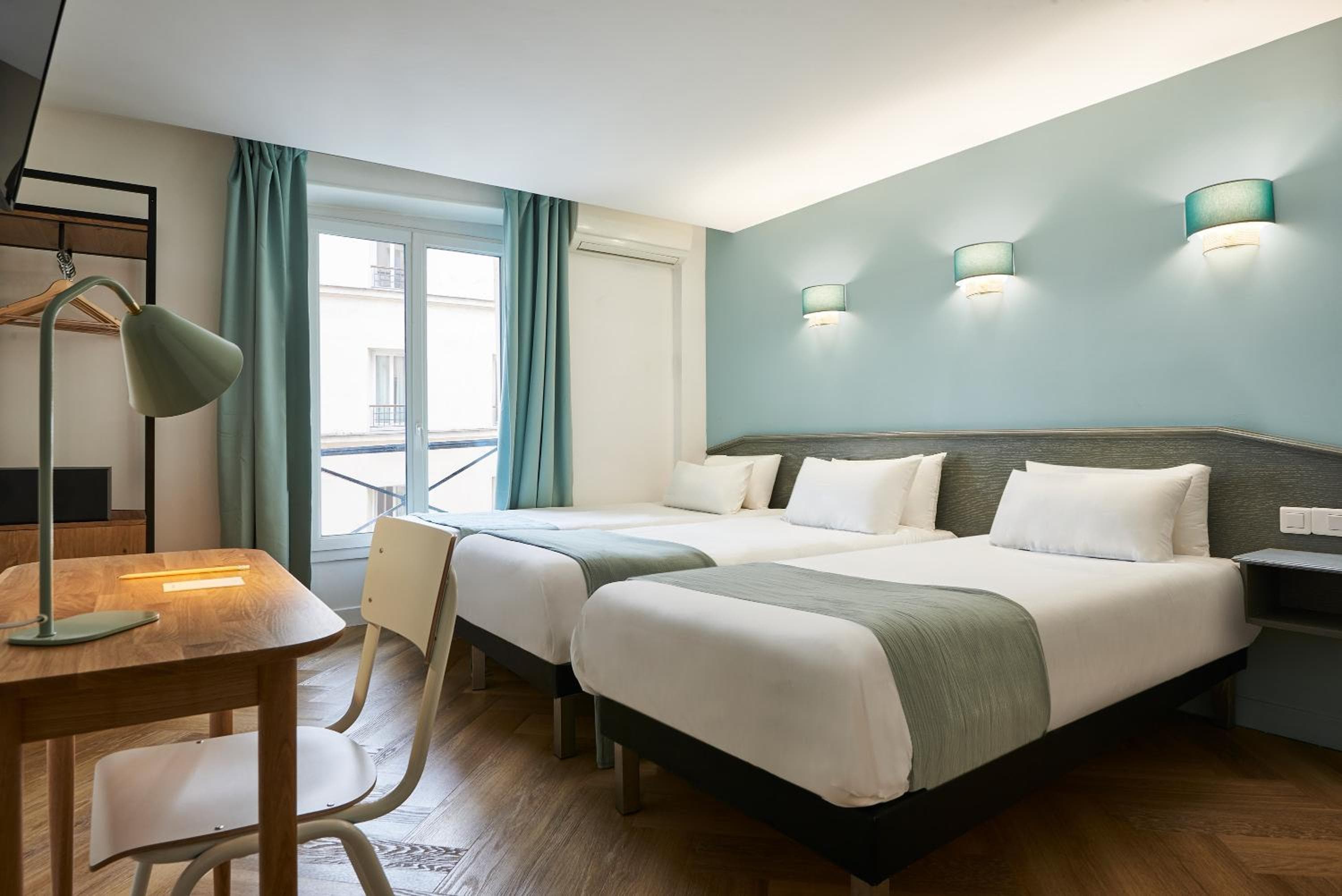 Hotel Kabanel by Happyculture — 8