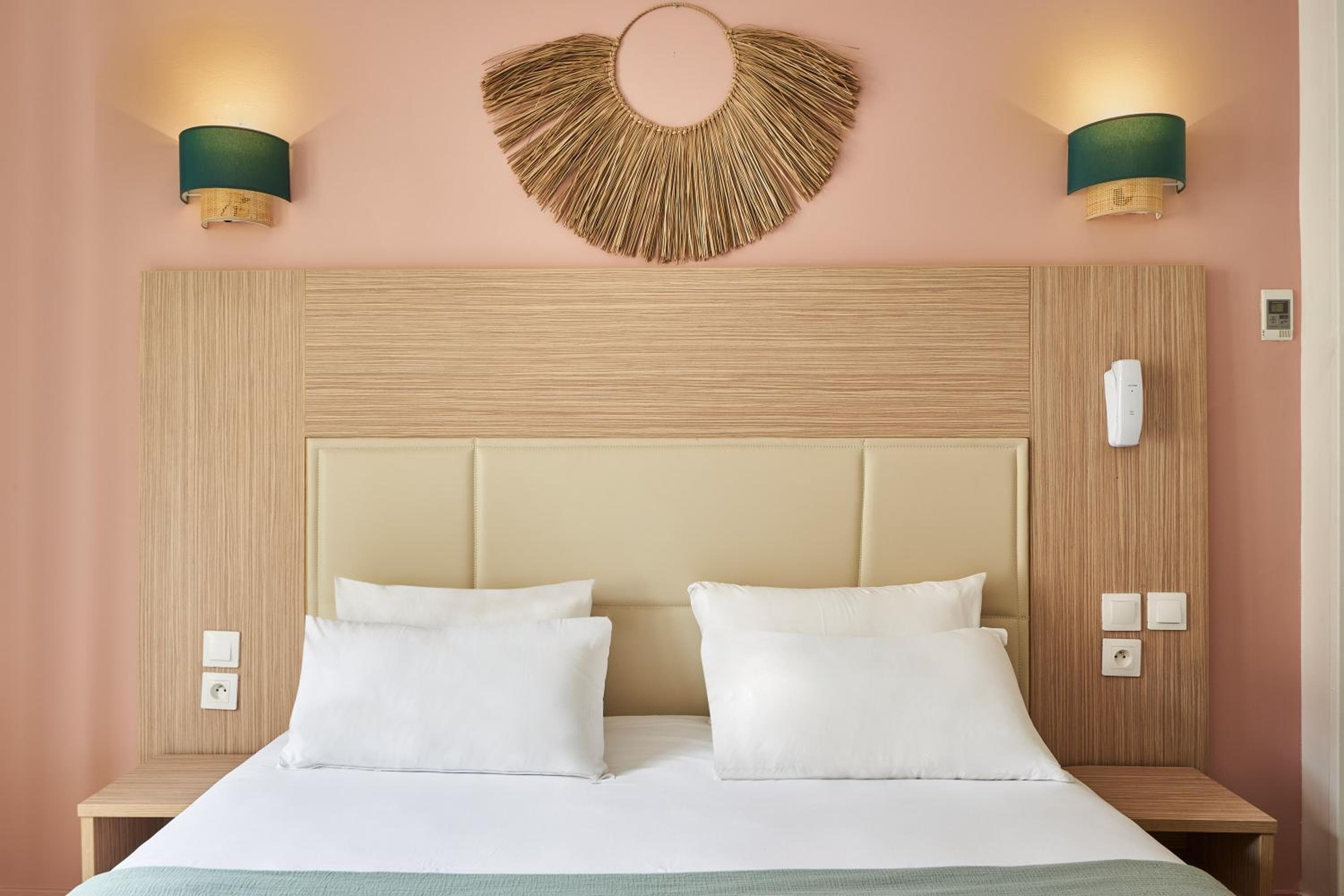 Hotel Kabanel by Happyculture — 7