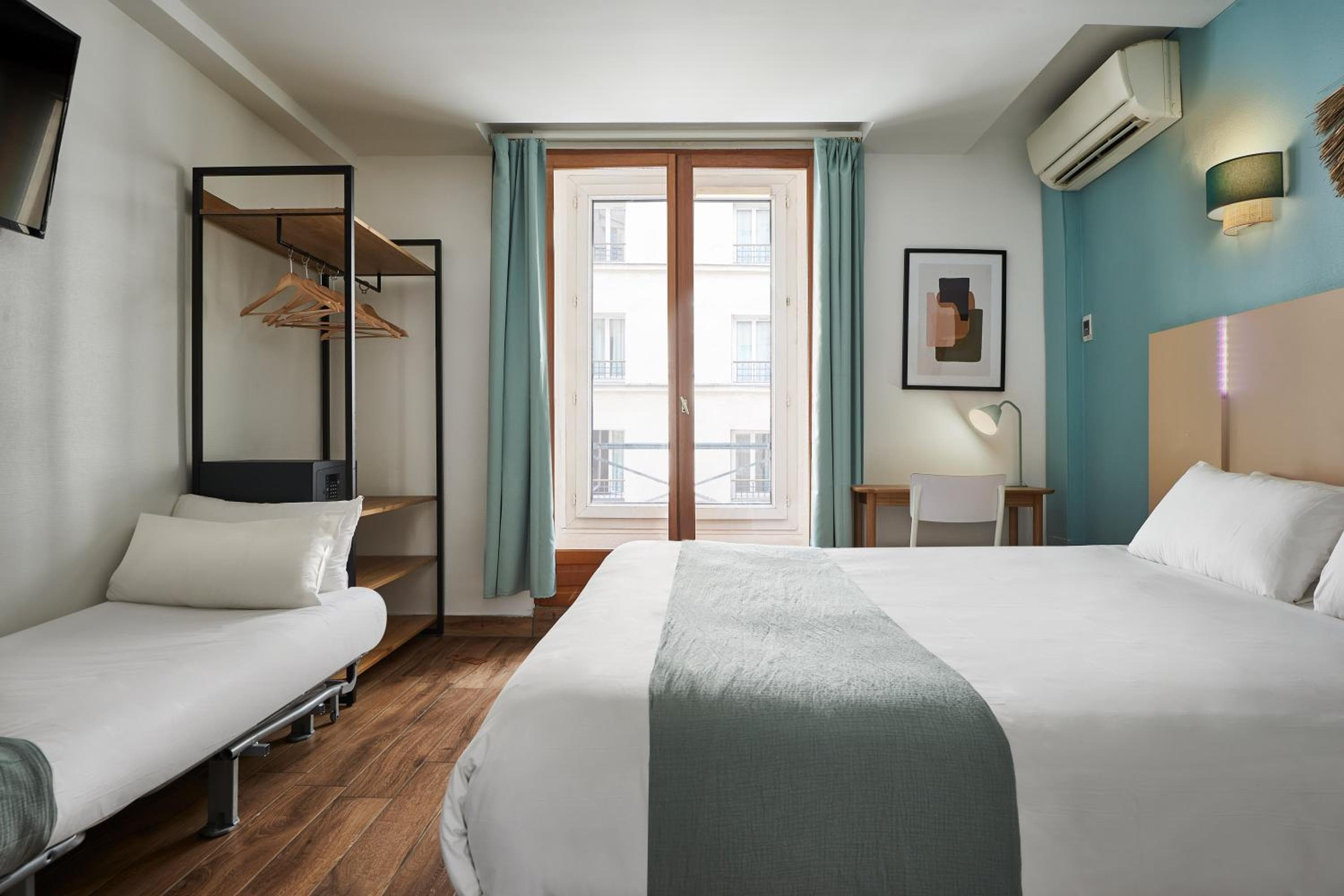 Hotel Kabanel by Happyculture — 13