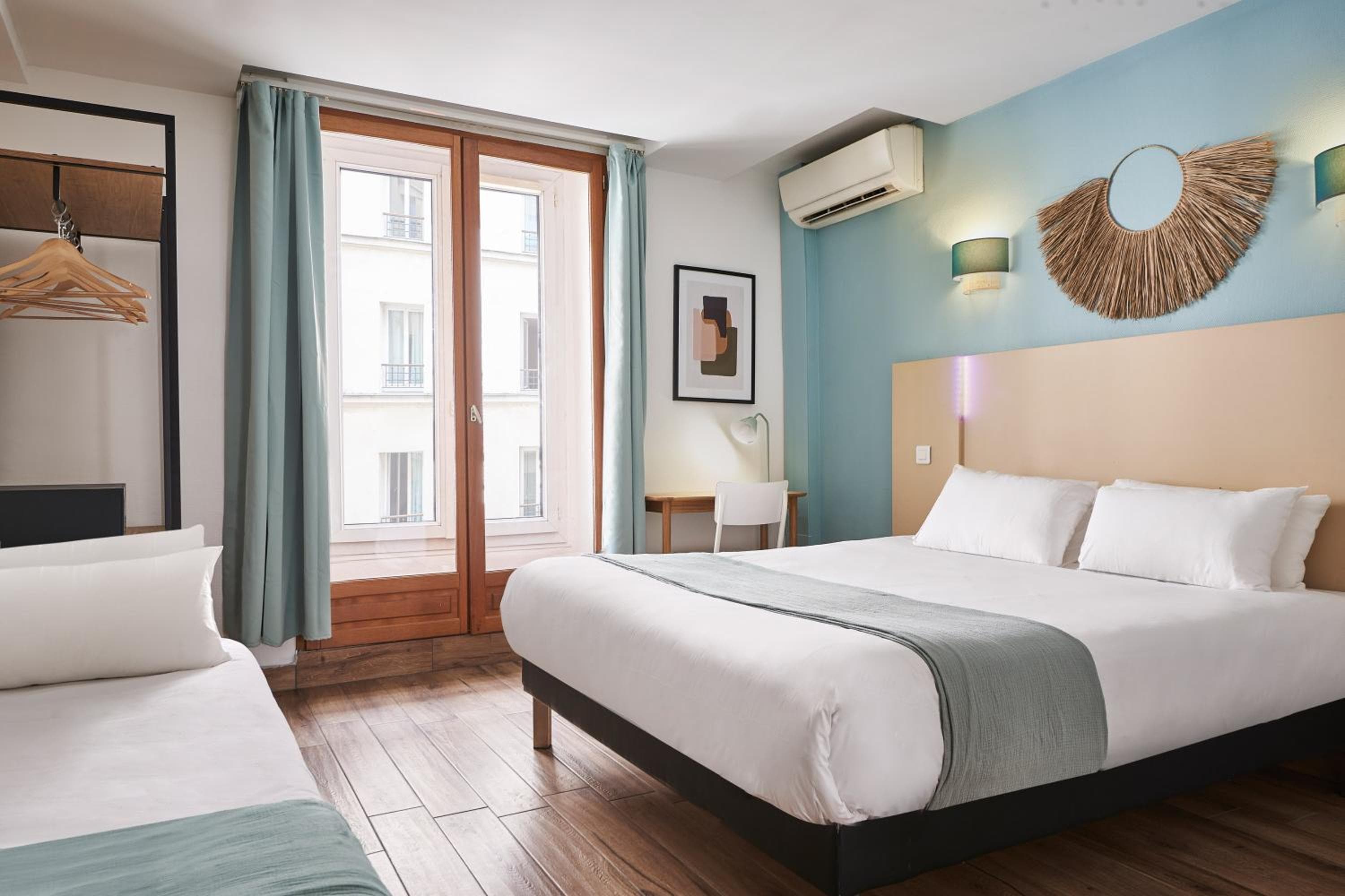 Hotel Kabanel by Happyculture — 14