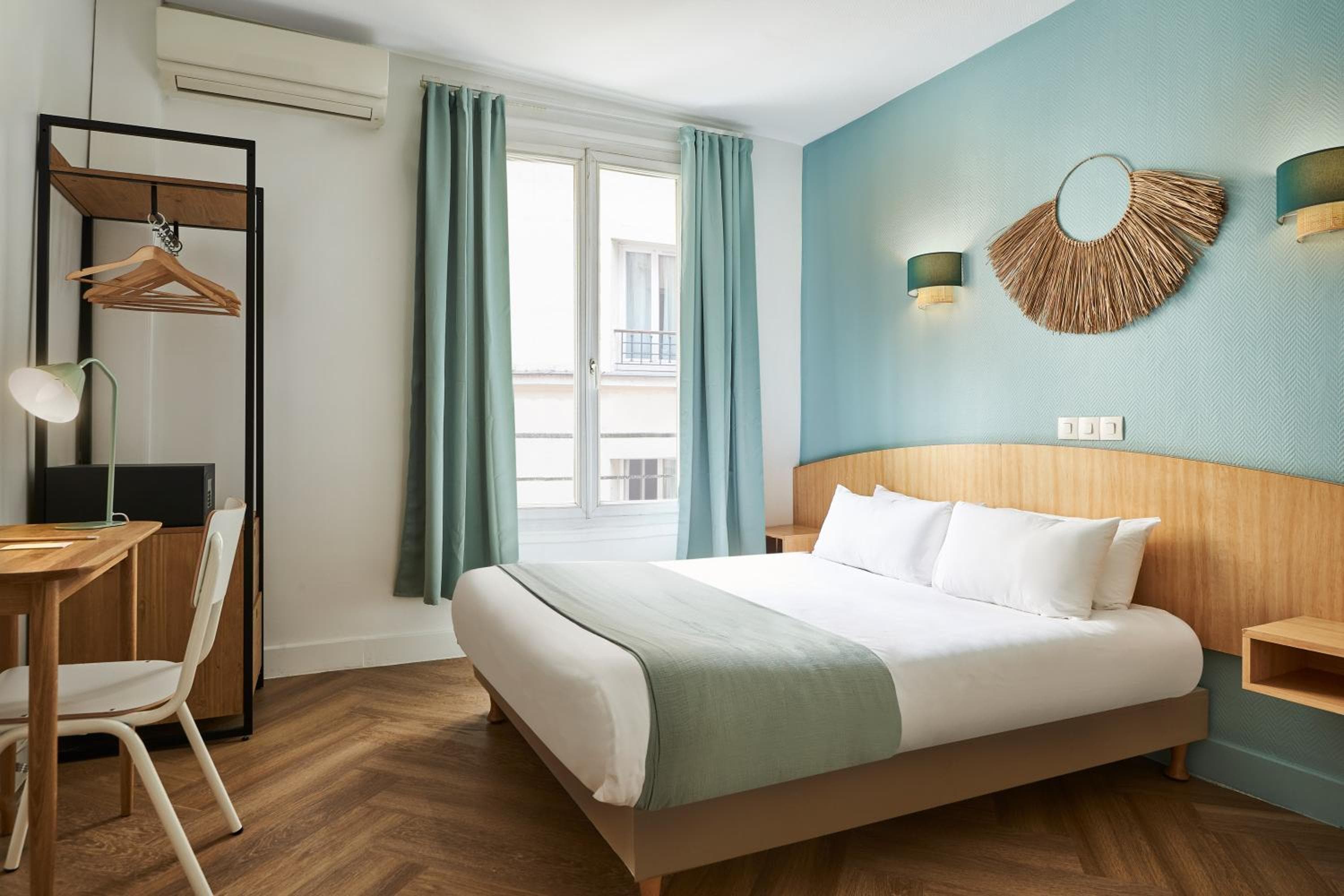 Hotel Kabanel by Happyculture — 4