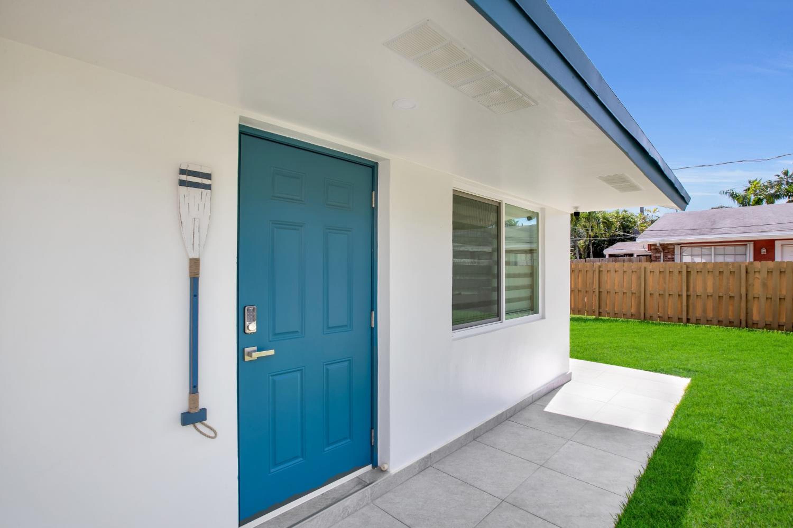 LoKal Rental Tropical Florida destination — 22