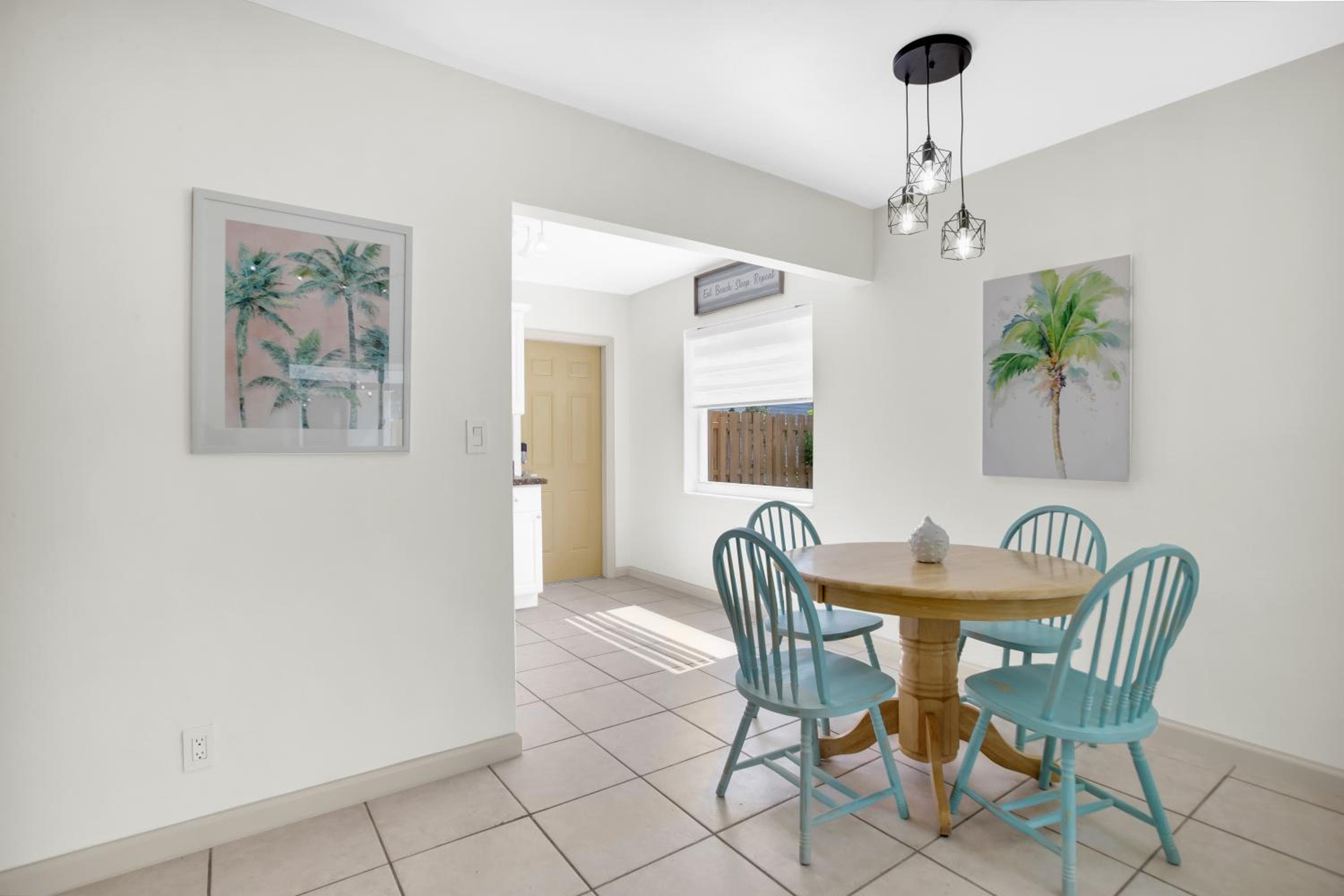 LoKal Rental destino Tropical Florida — 8