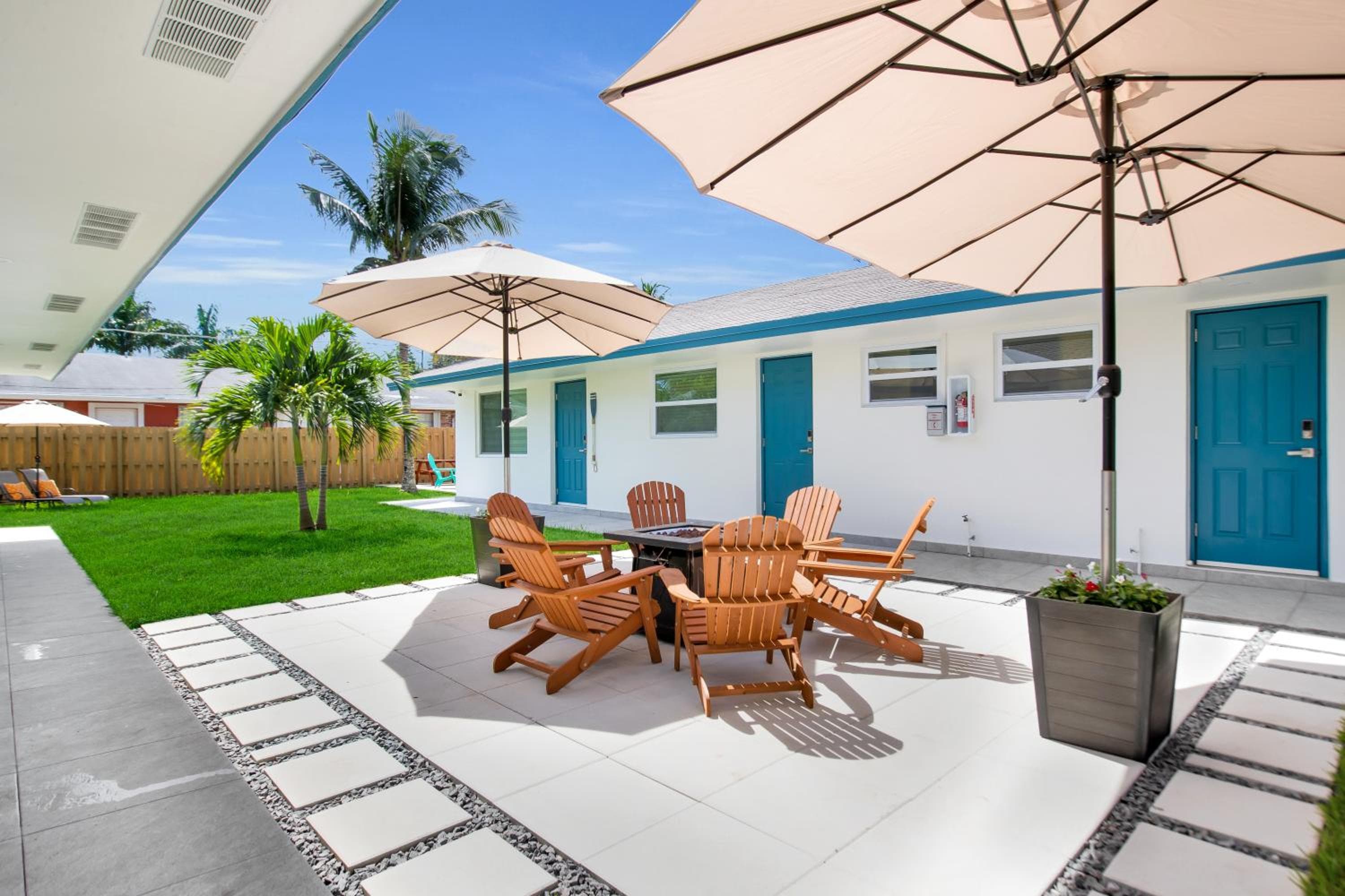 LoKal Rental destino Tropical Florida — 21