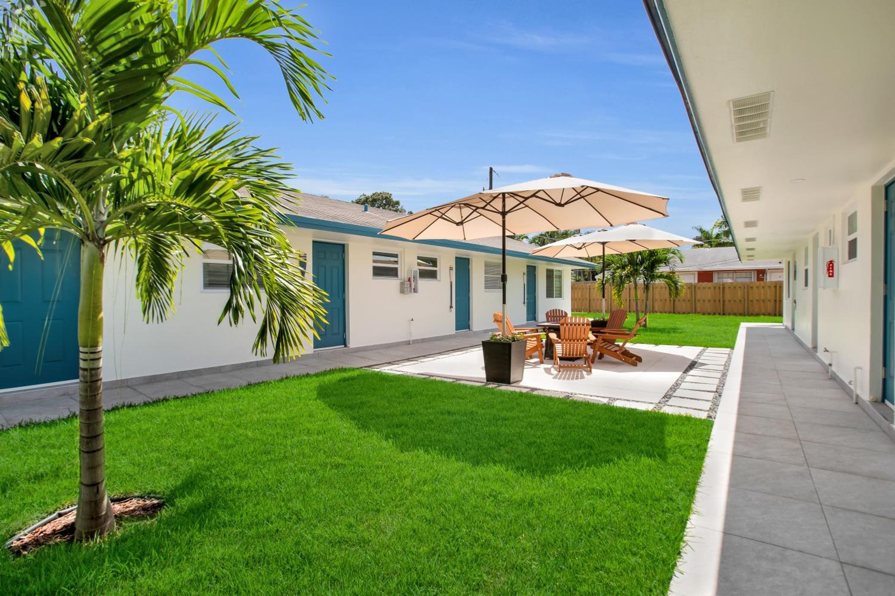 LoKal Rental destino Tropical Florida — 30
