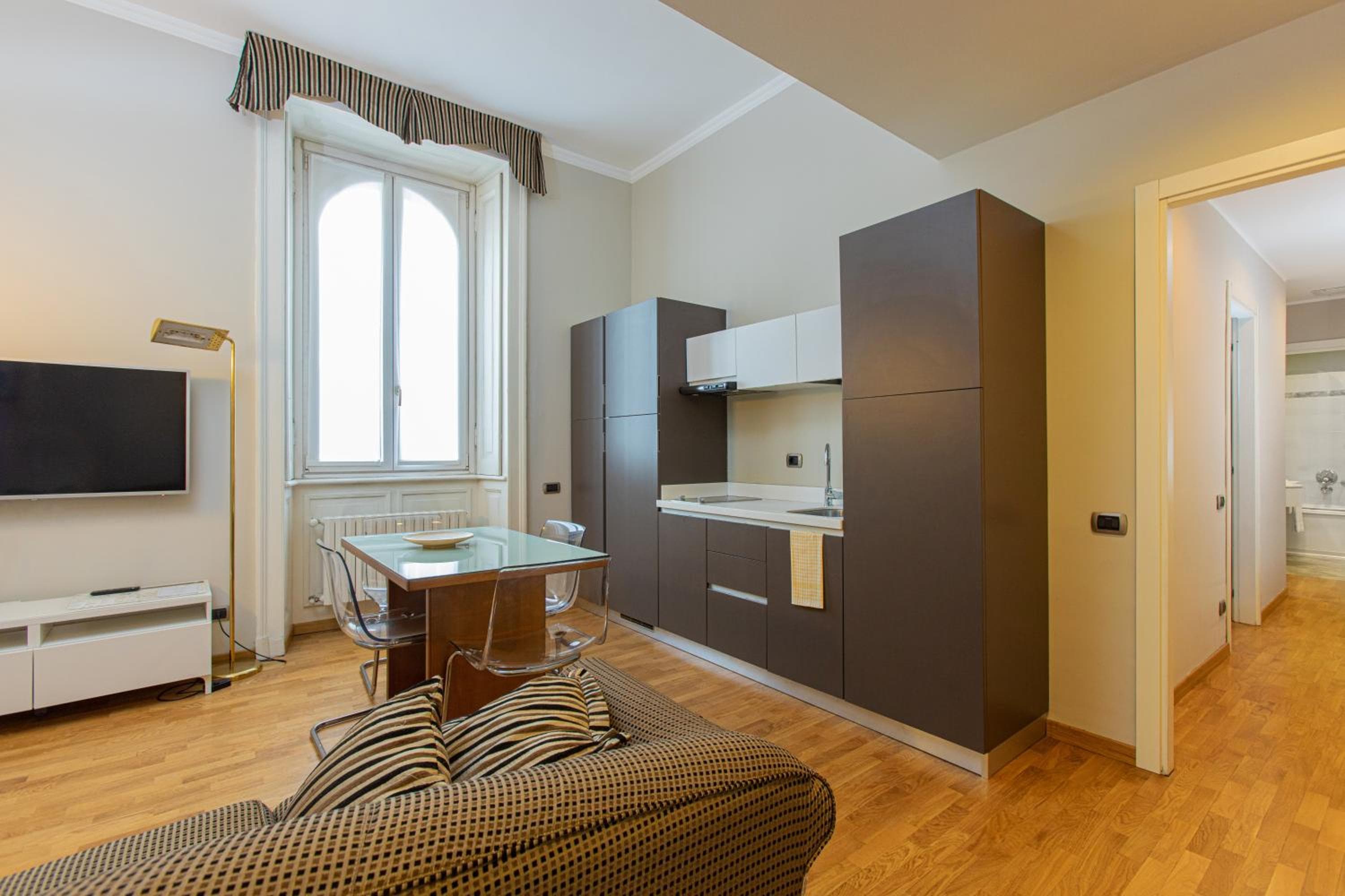 Residenza De La Gare — 7