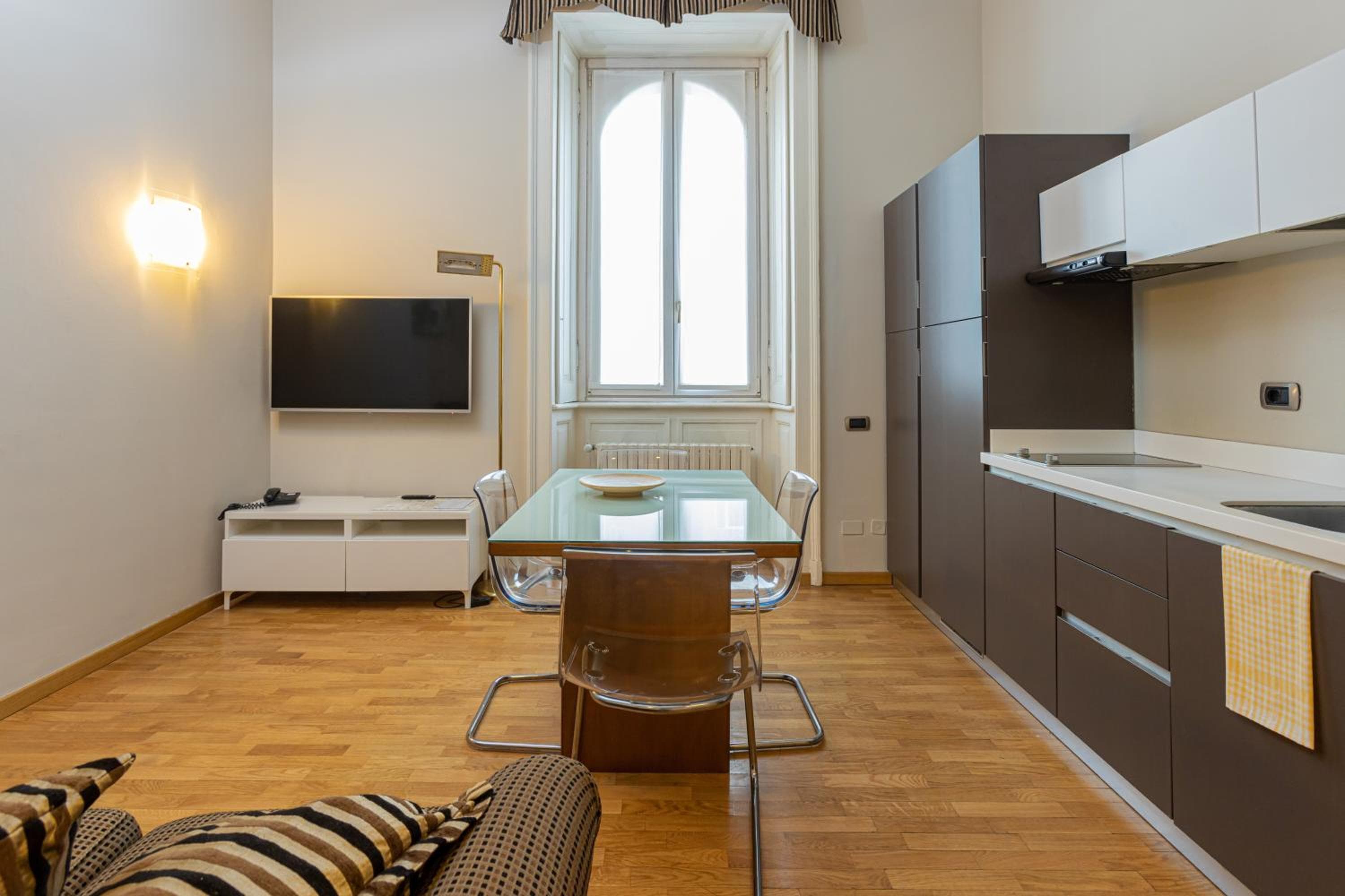 Residenza De La Gare — 4