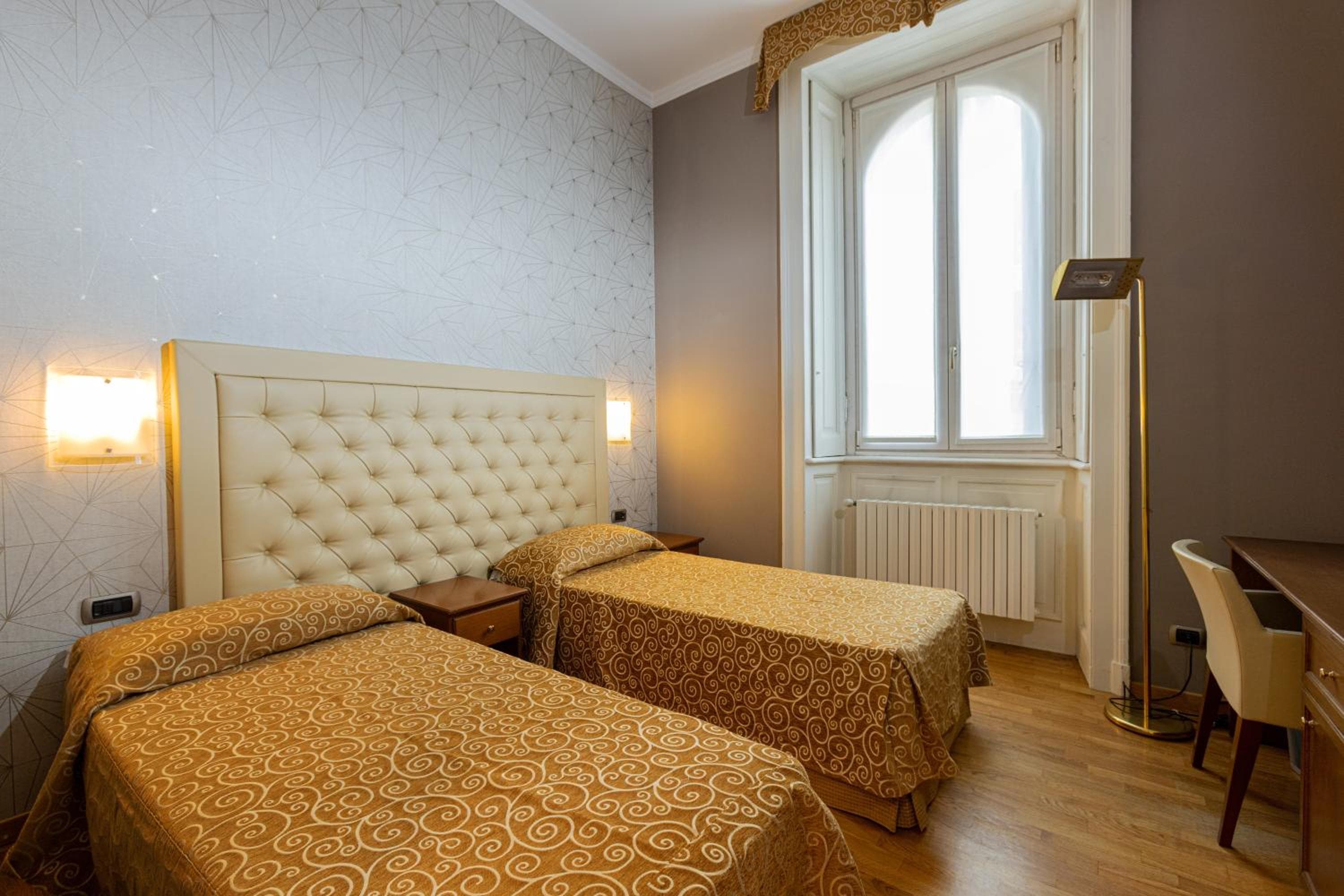 Residenza De La Gare — 5