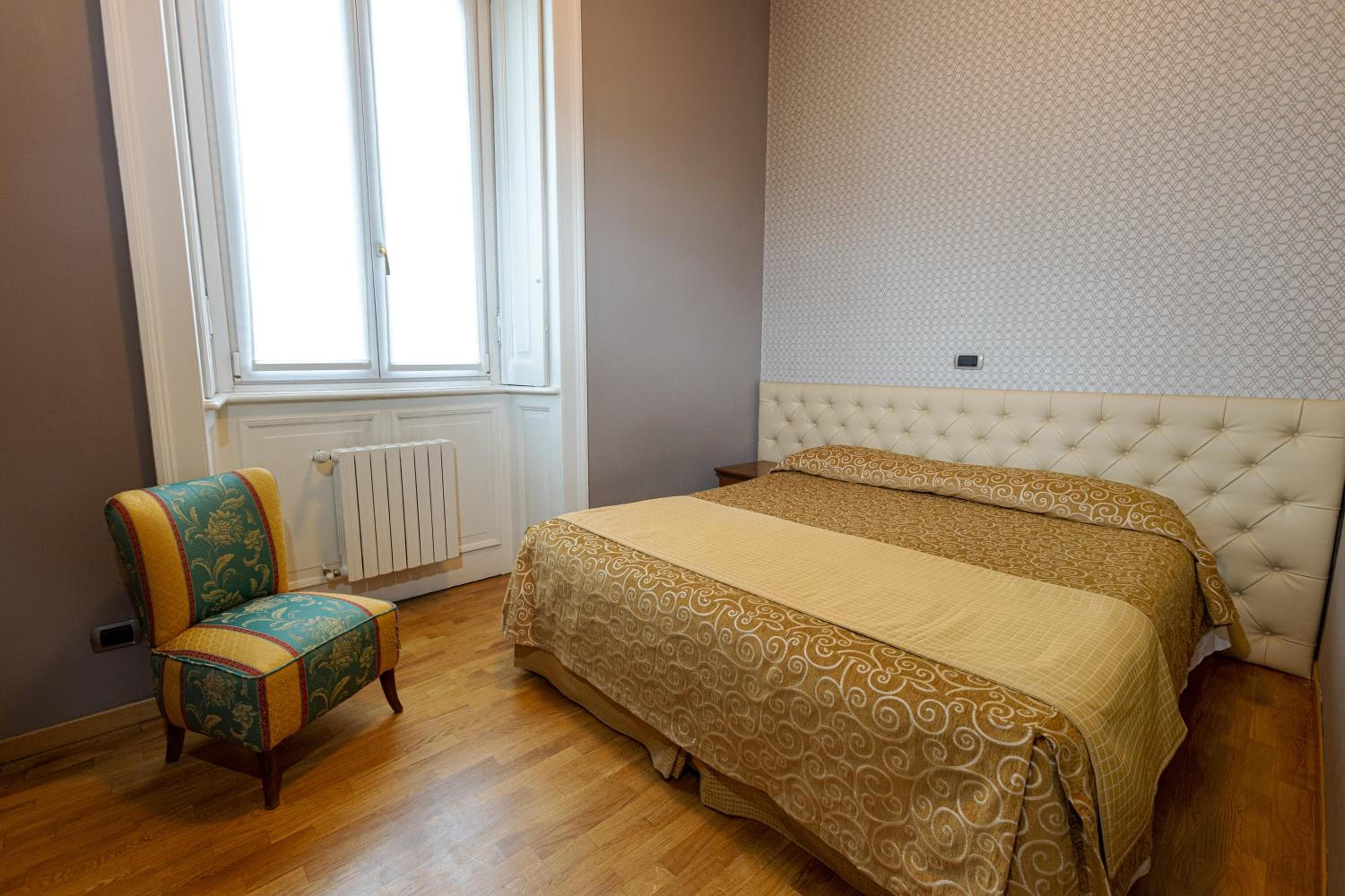 Residenza De La Gare — 6