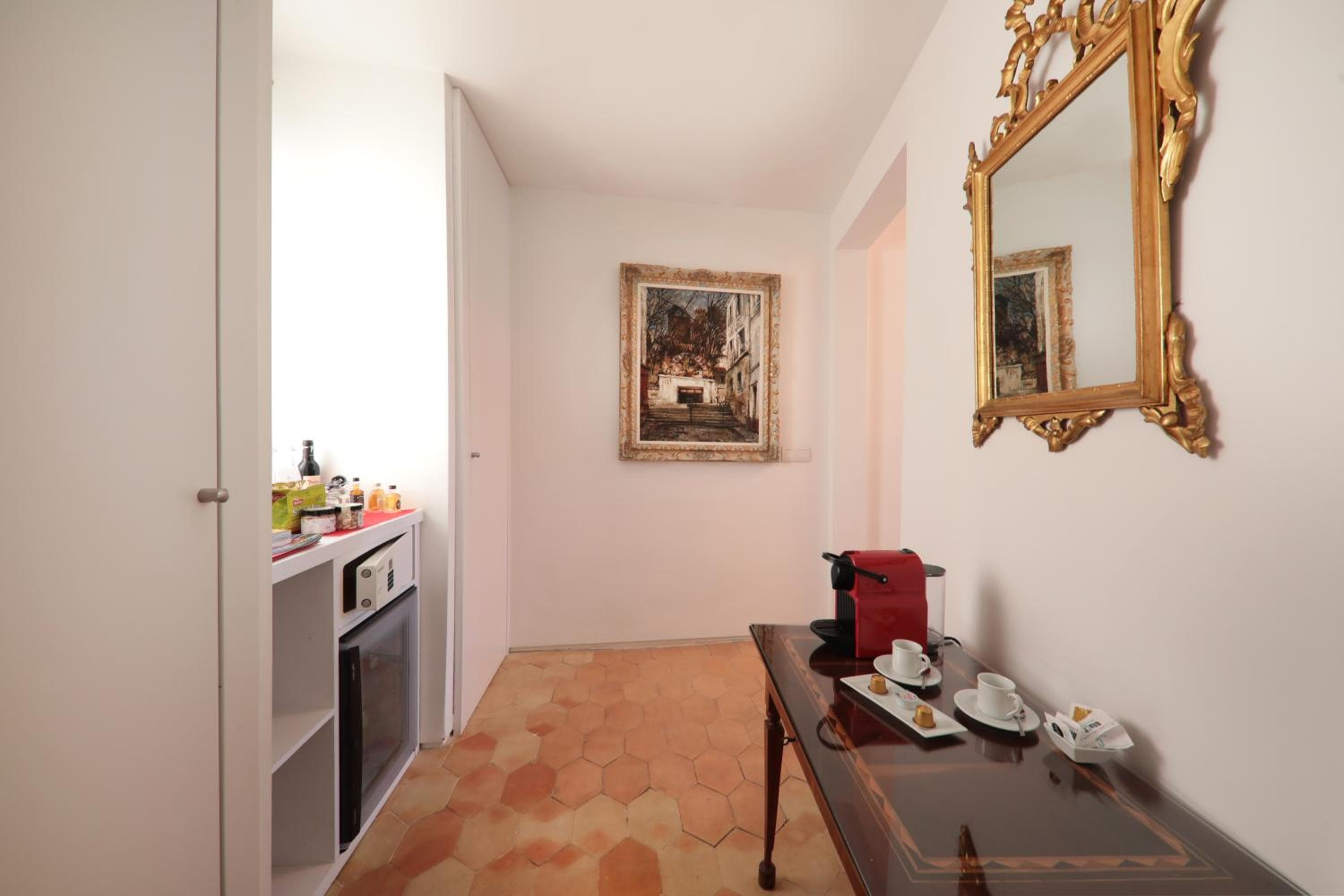 AH Art Hotel Palma — 12