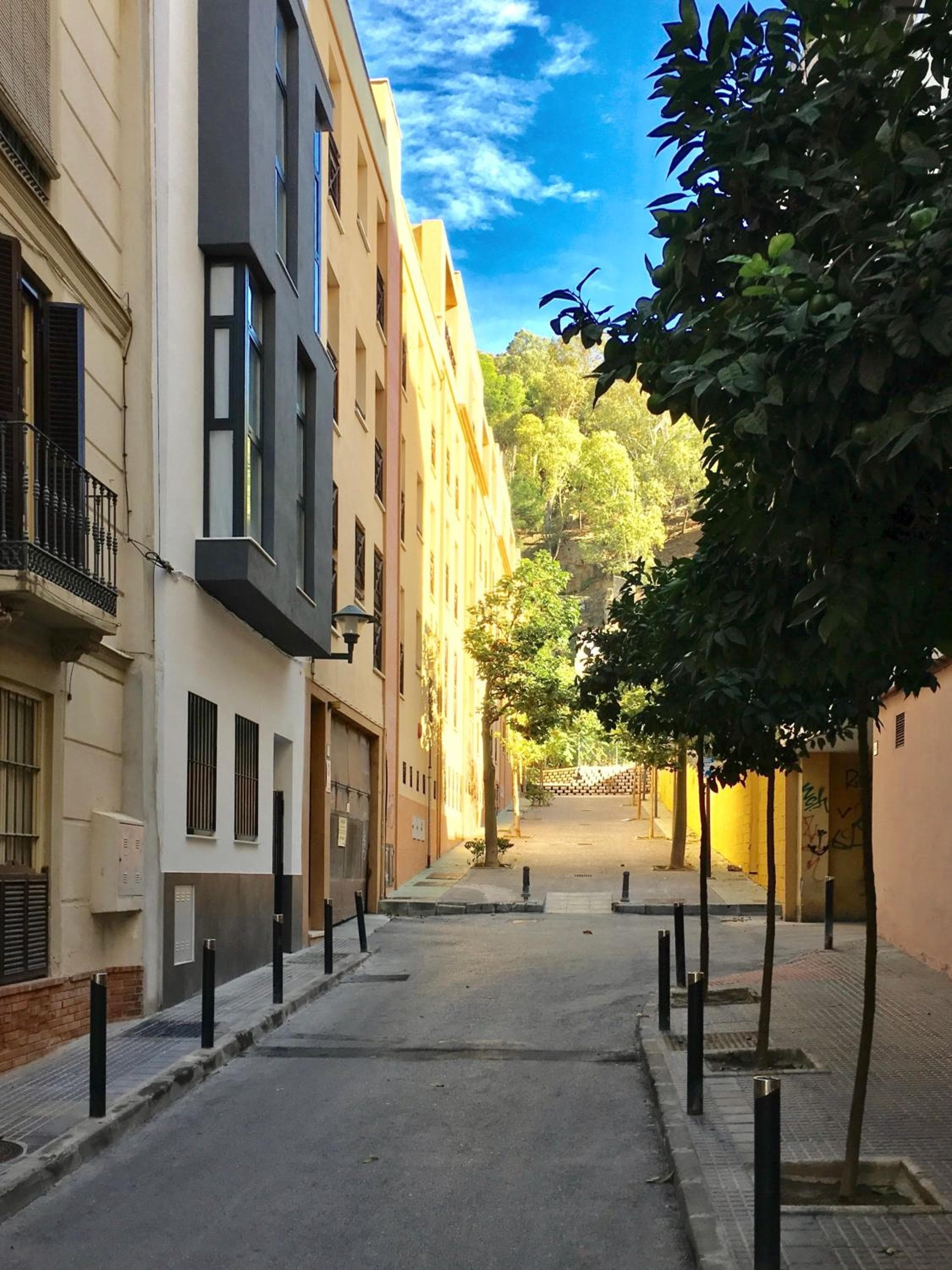 Centro Picacho — 9