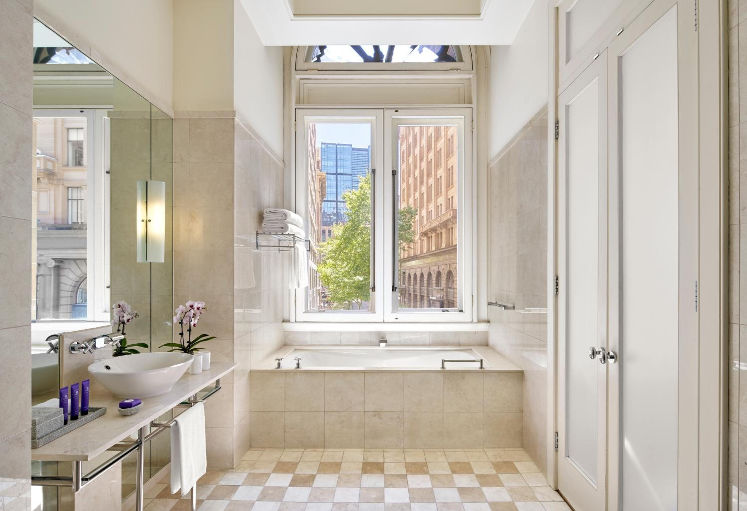 The Fullerton Hotel Sydney hotel, 1 Martin Place, Sydney, Australia — photo 39