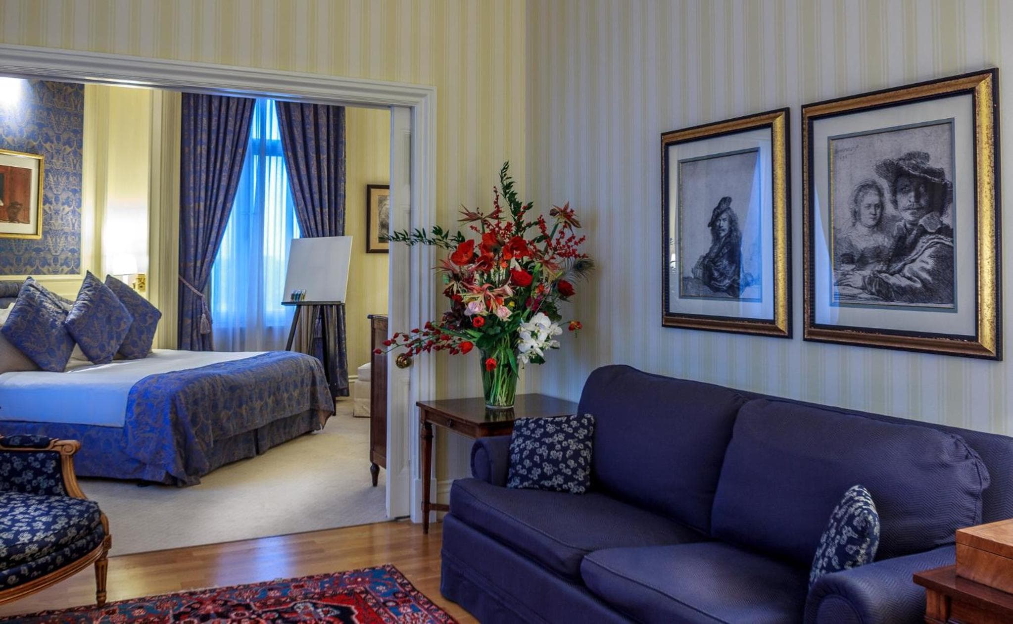 InterContinental Amstel Amsterdam, un hotel IHG — 5