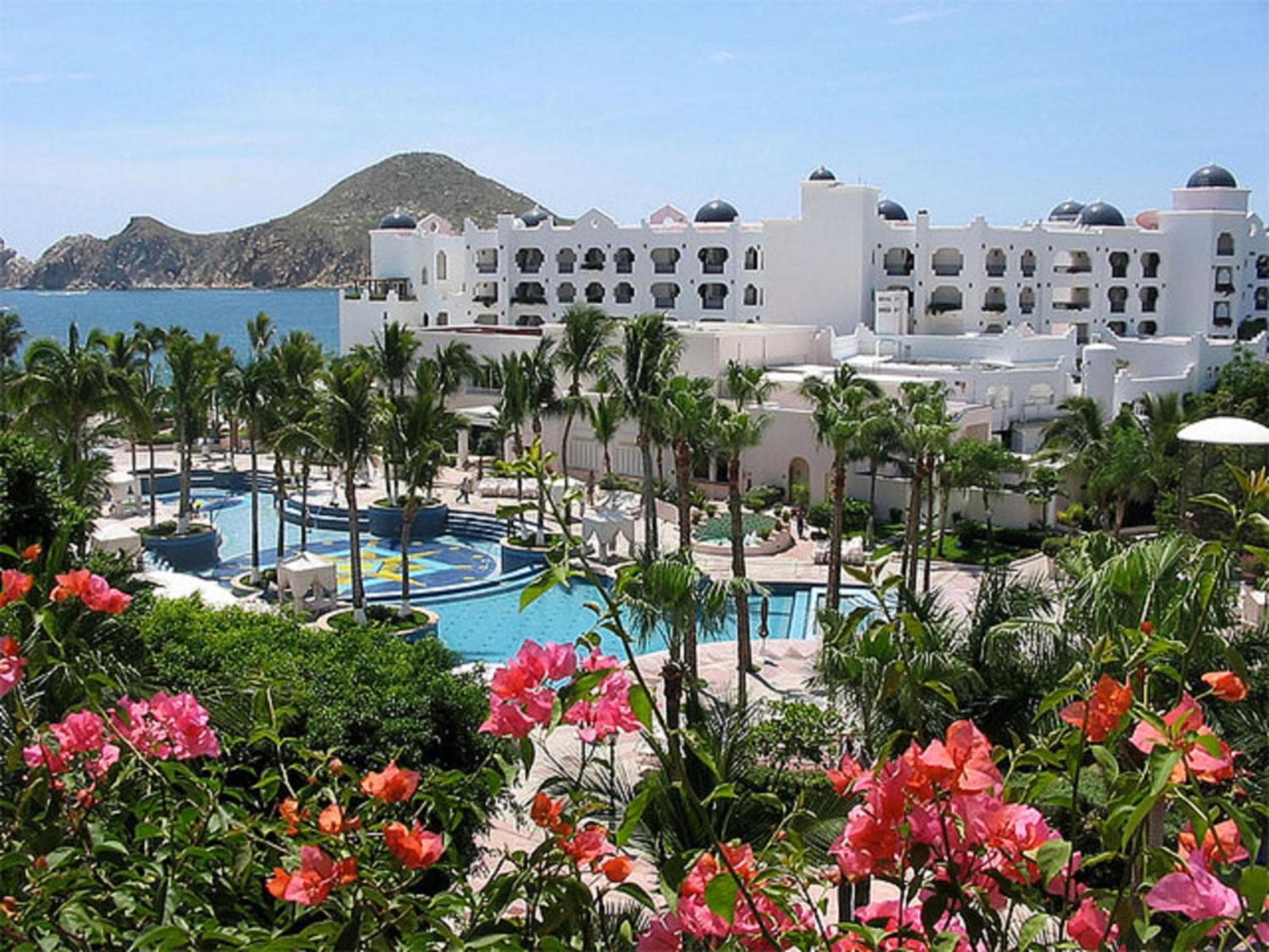 Suites at Pueblo Bonito Rose' Resort and Spa Cabo San Lucas — 1